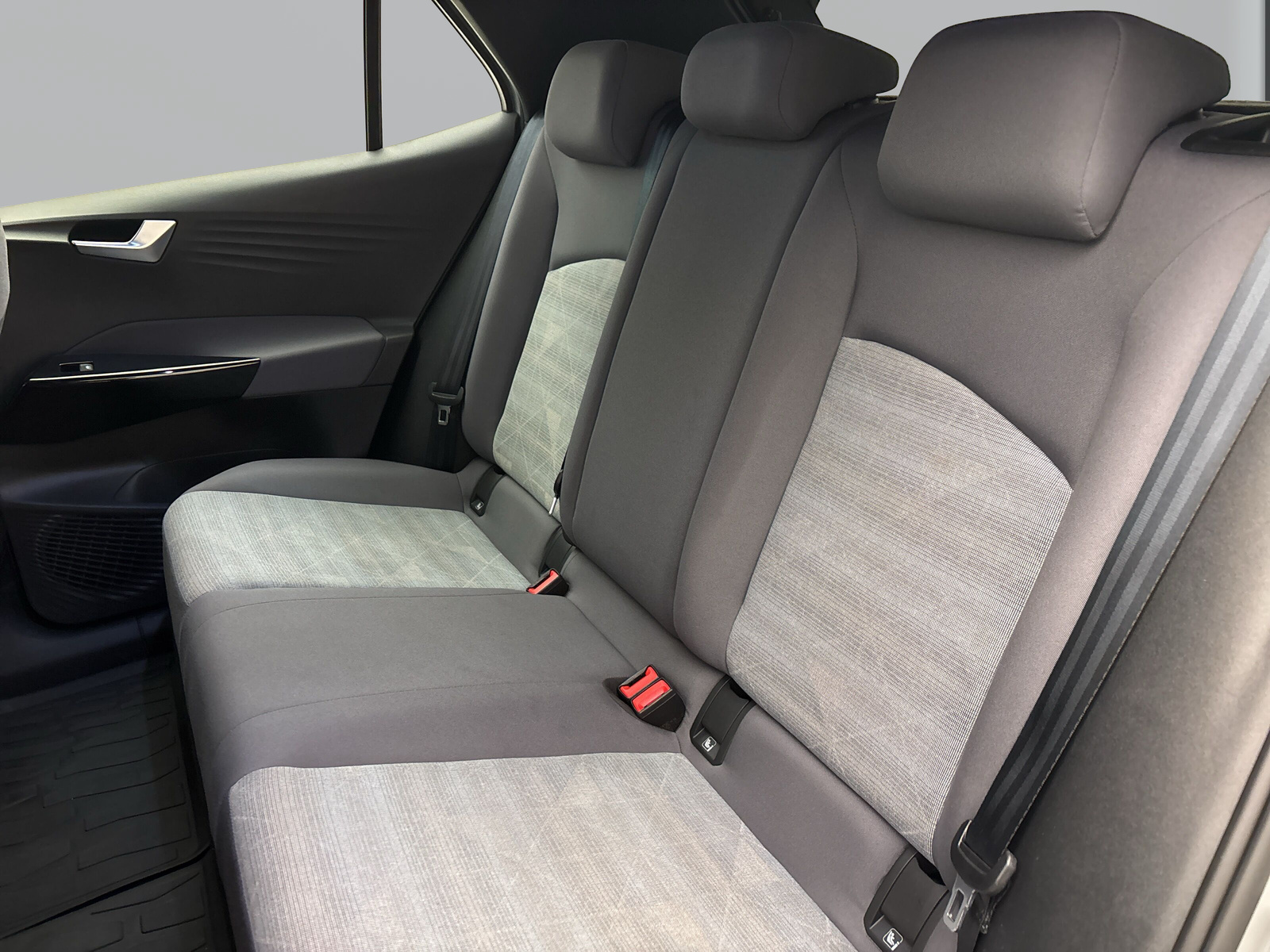 Volkswagen ID.3 Pure Performance City PDC LED Navi AppConnect LaneAssist