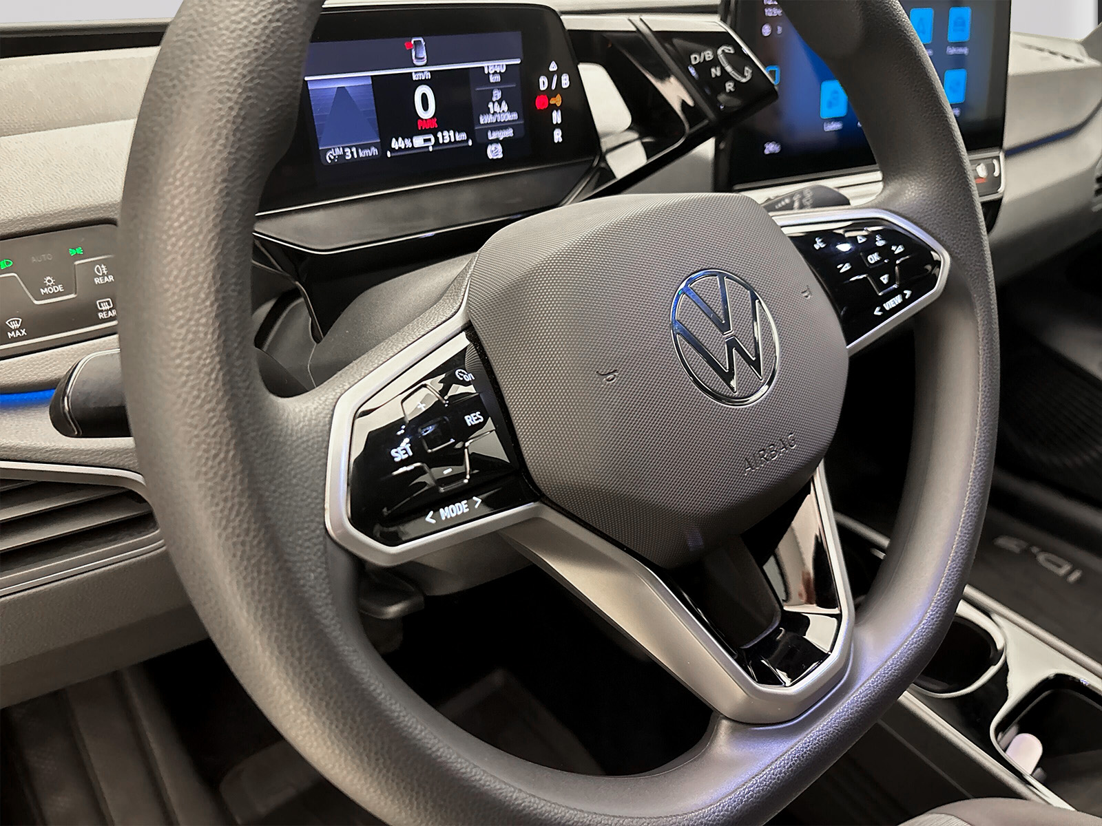 Volkswagen ID.3 Pure Performance City PDC LED Navi AppConnect LaneAssist
