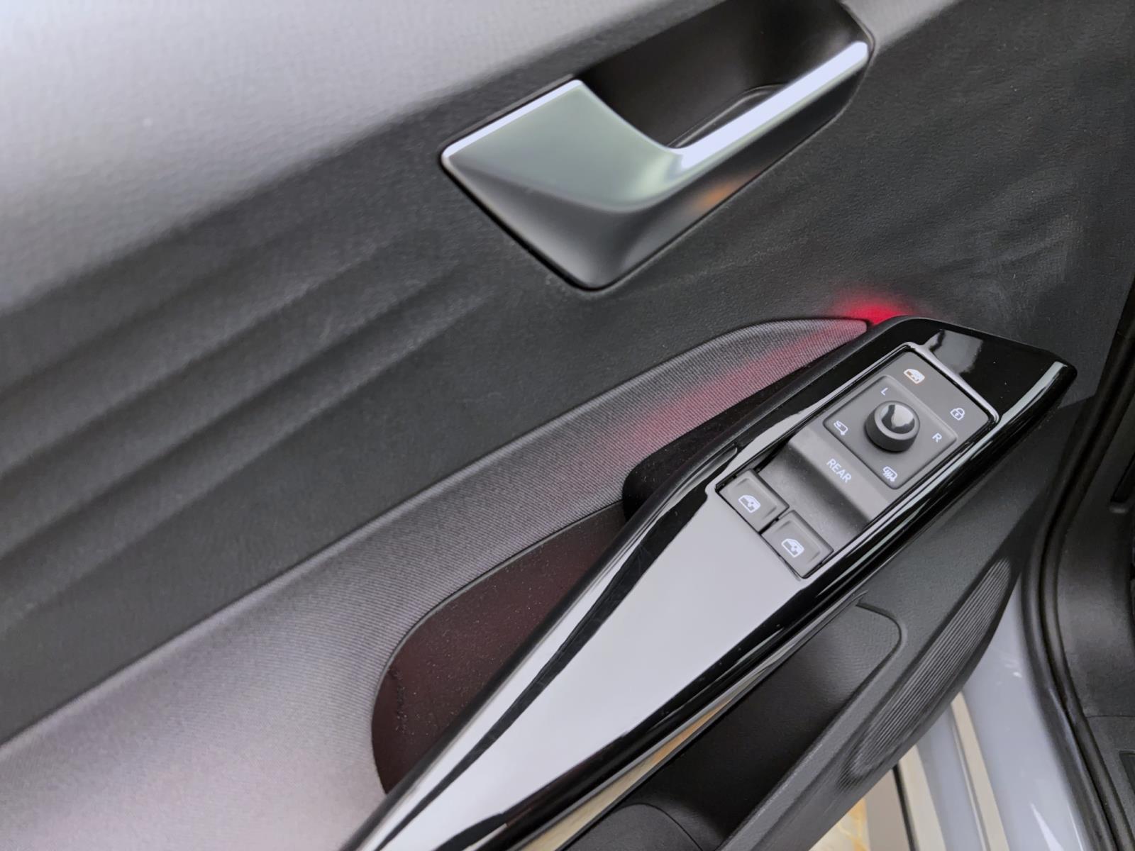 Volkswagen ID.3 PURE PERFORMANCE CITY NAVI ACC PDC LED