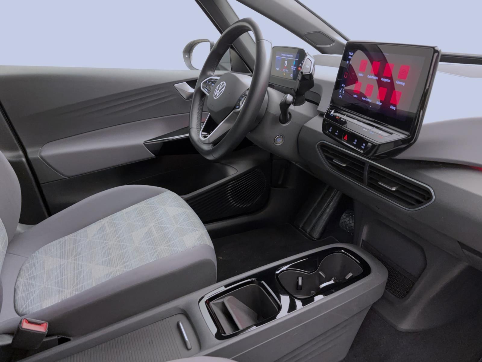 Volkswagen ID.3 PURE PERFORMANCE CITY NAVI ACC PDC LED
