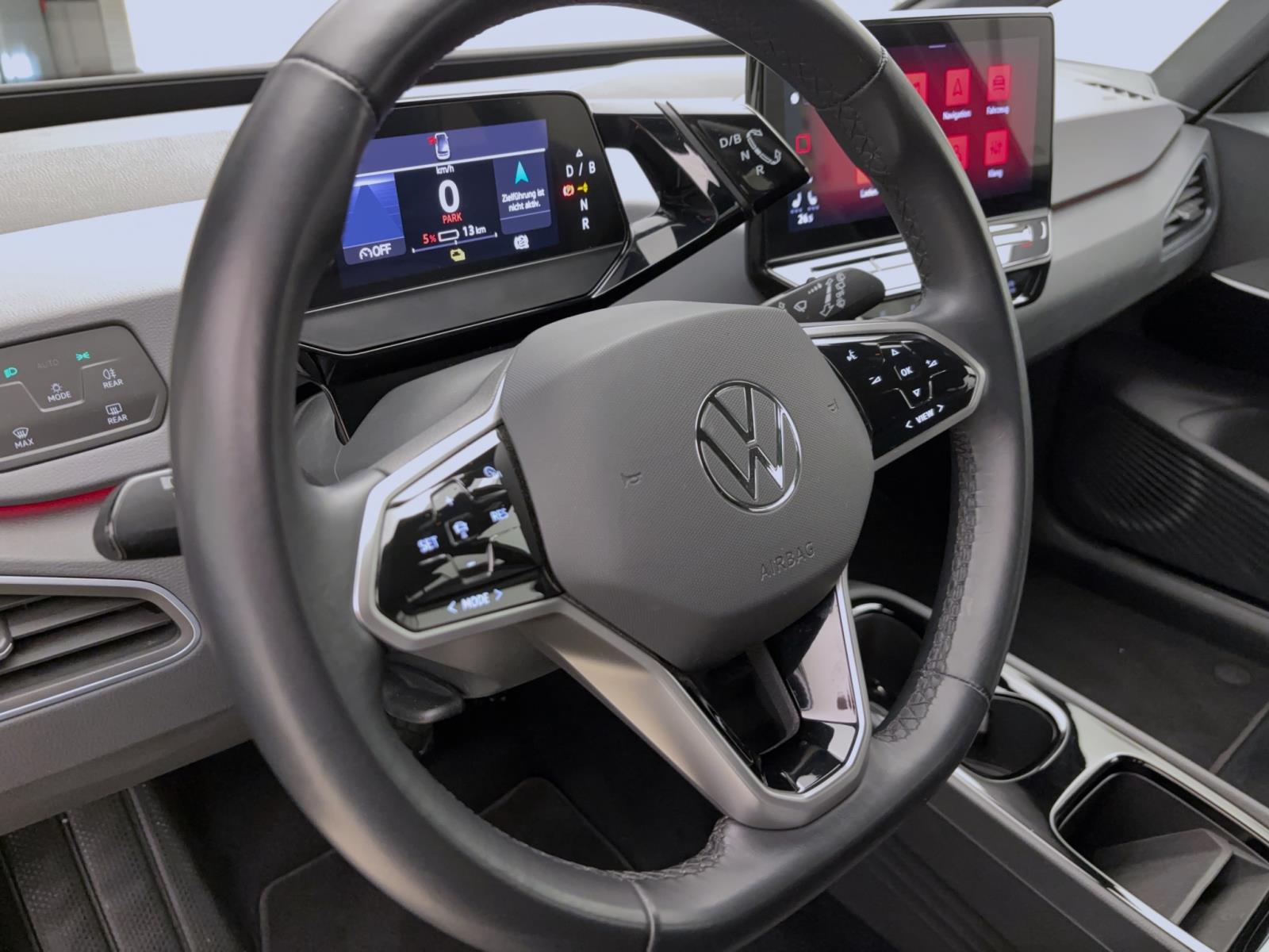 Volkswagen ID.3 PURE PERFORMANCE CITY NAVI ACC PDC LED