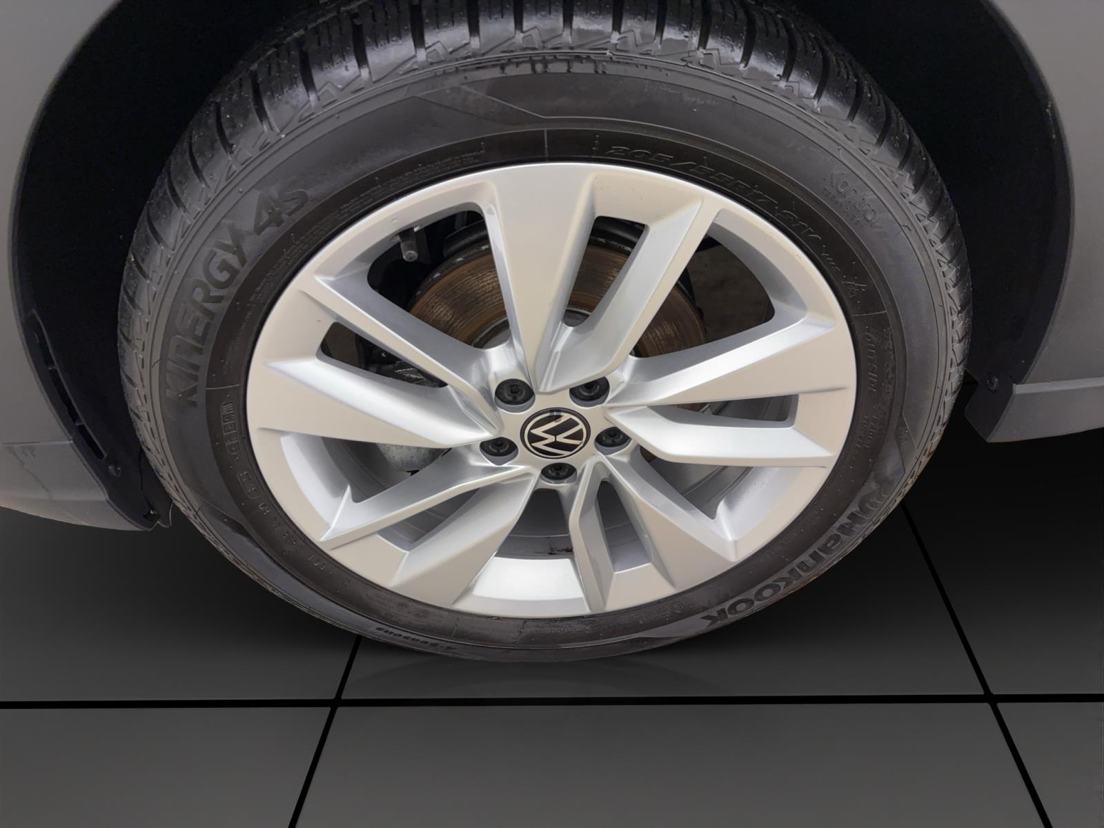 Volkswagen Taigo 1.0 TSI LIFE ACC PDC LED SITZHZG