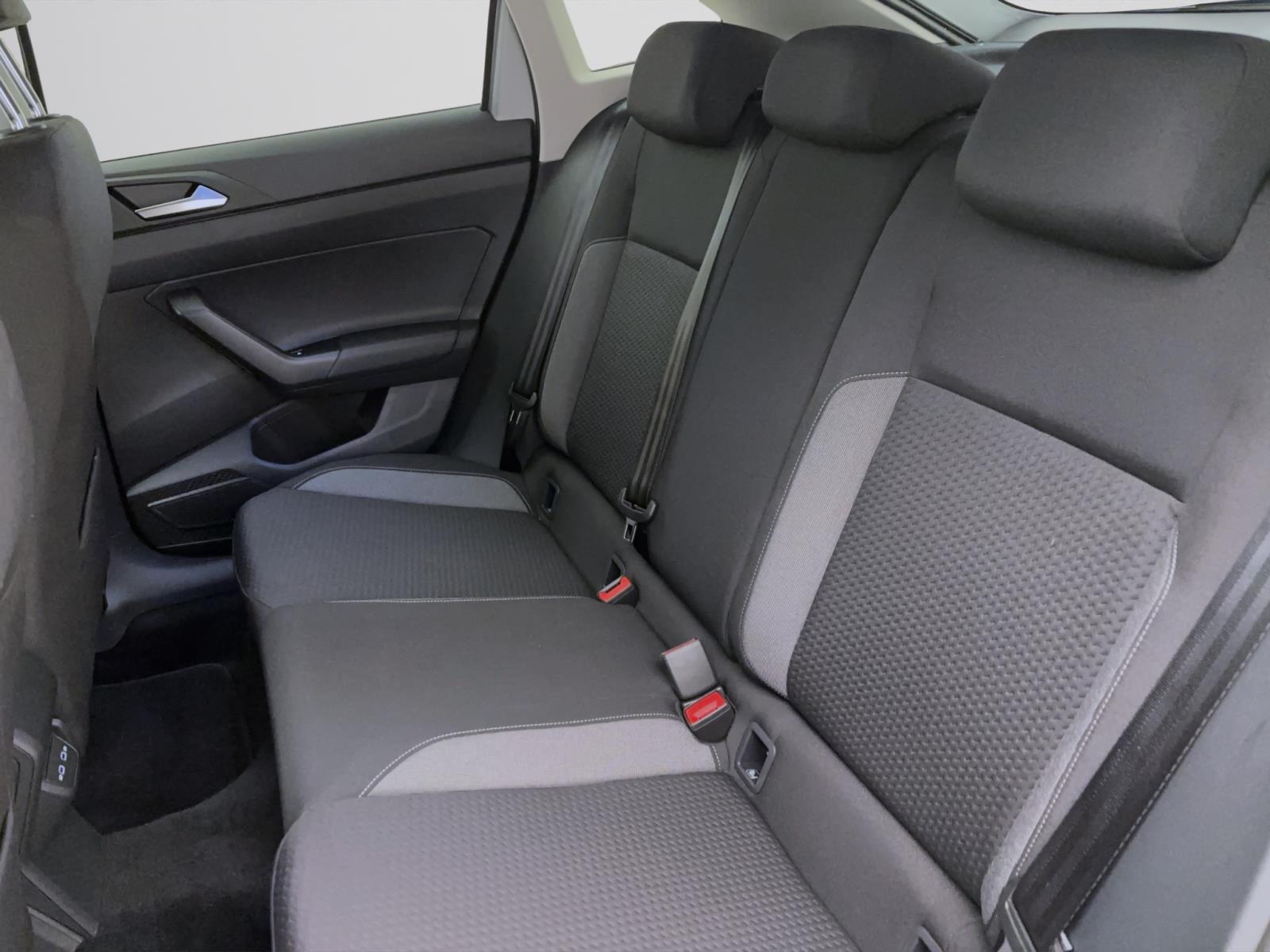 Volkswagen Taigo 1.0 TSI LIFE ACC PDC LED SITZHZG