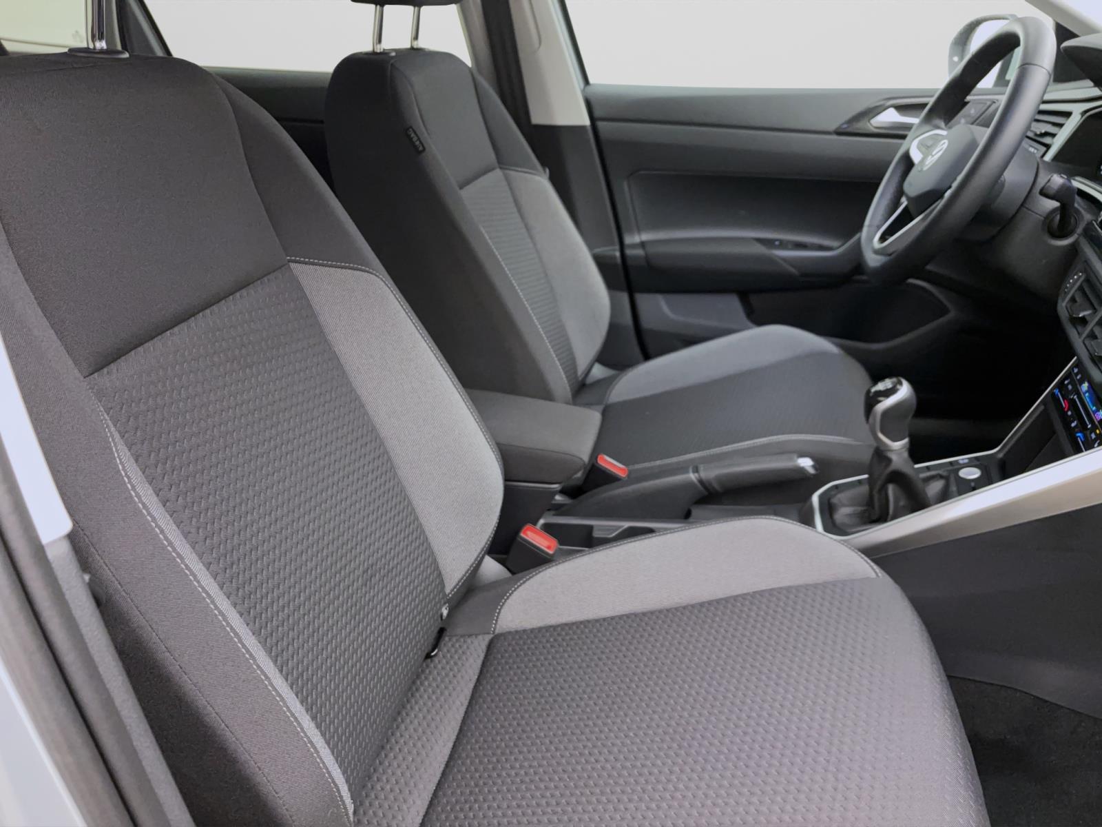 Volkswagen Taigo 1.0 TSI LIFE ACC PDC LED SITZHZG