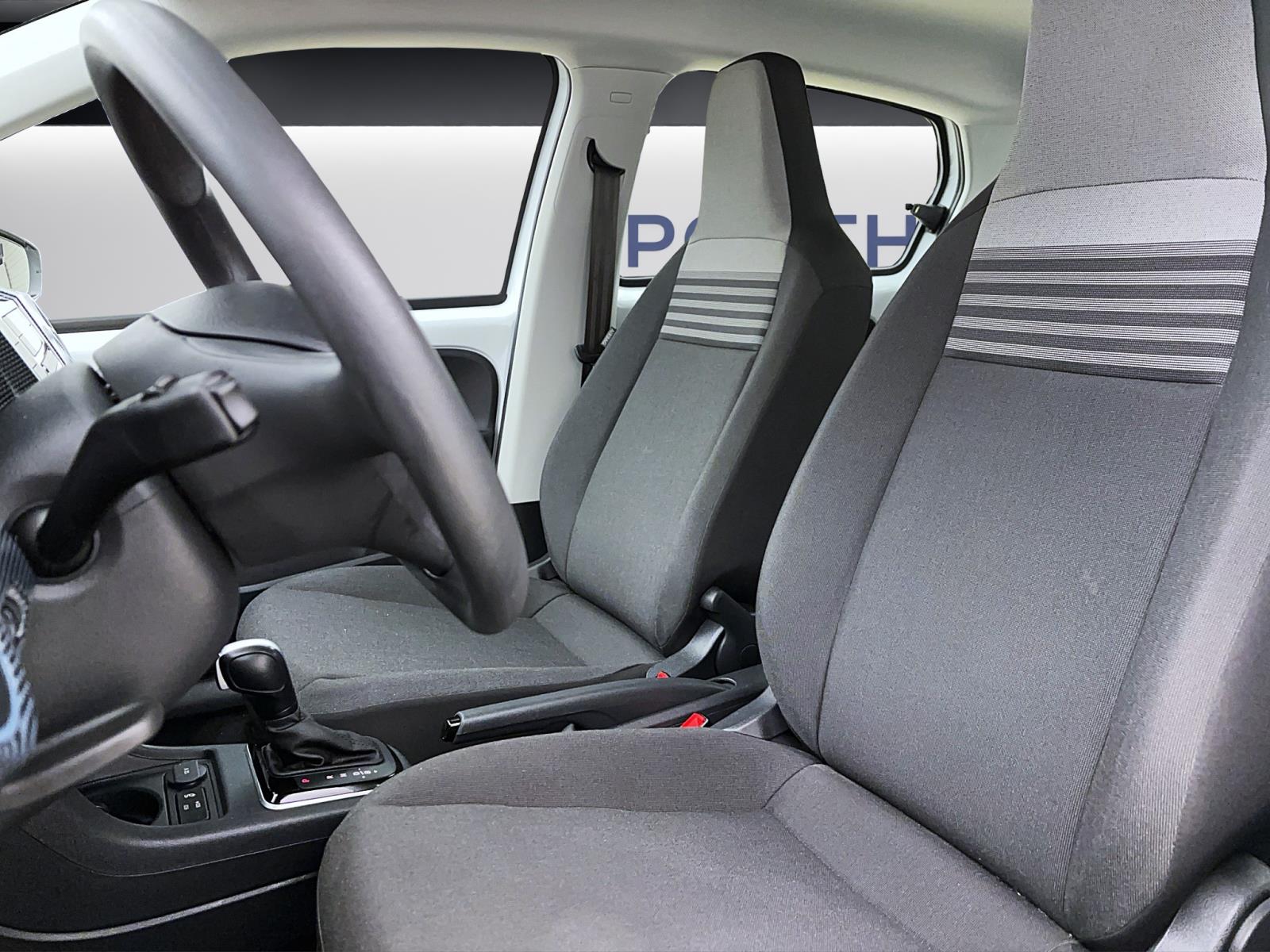 Volkswagen e-up! e-move up! PDC KAMERA CLIMATRONIC DAB+