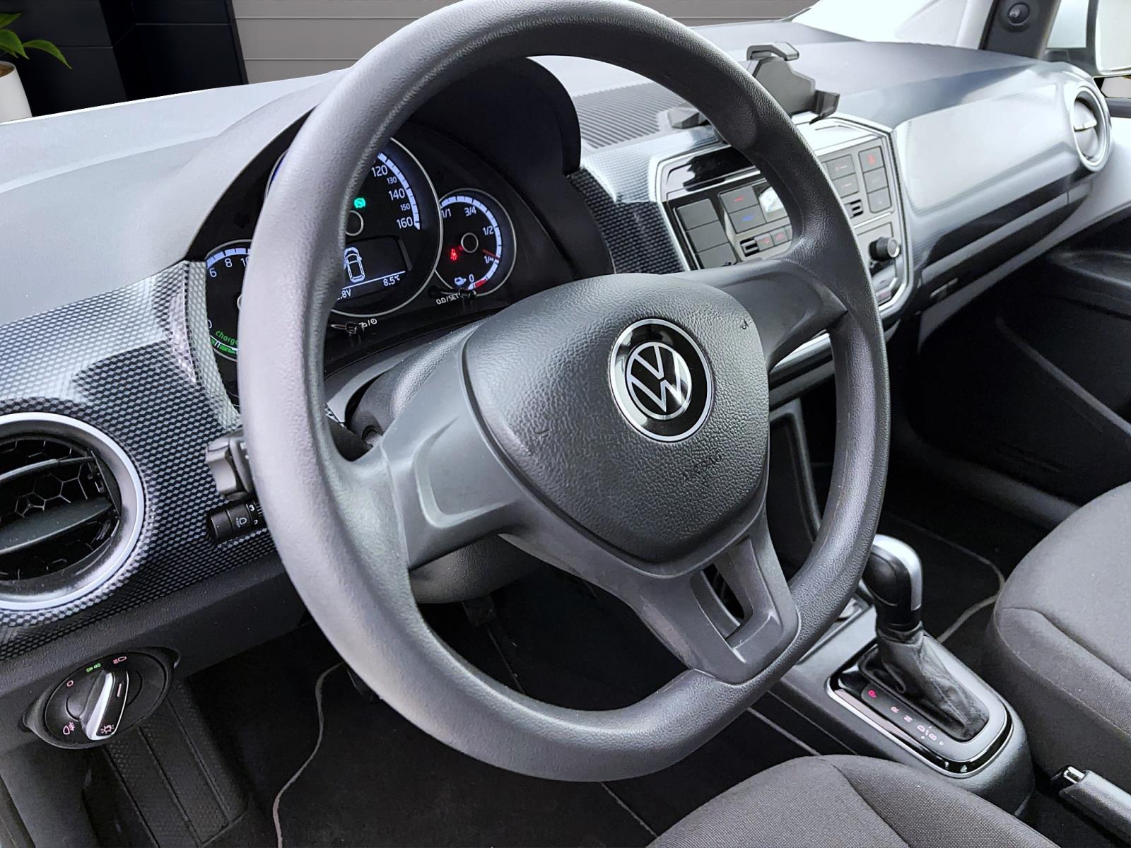 Volkswagen e-up! e-move up! PDC KAMERA CLIMATRONIC DAB+