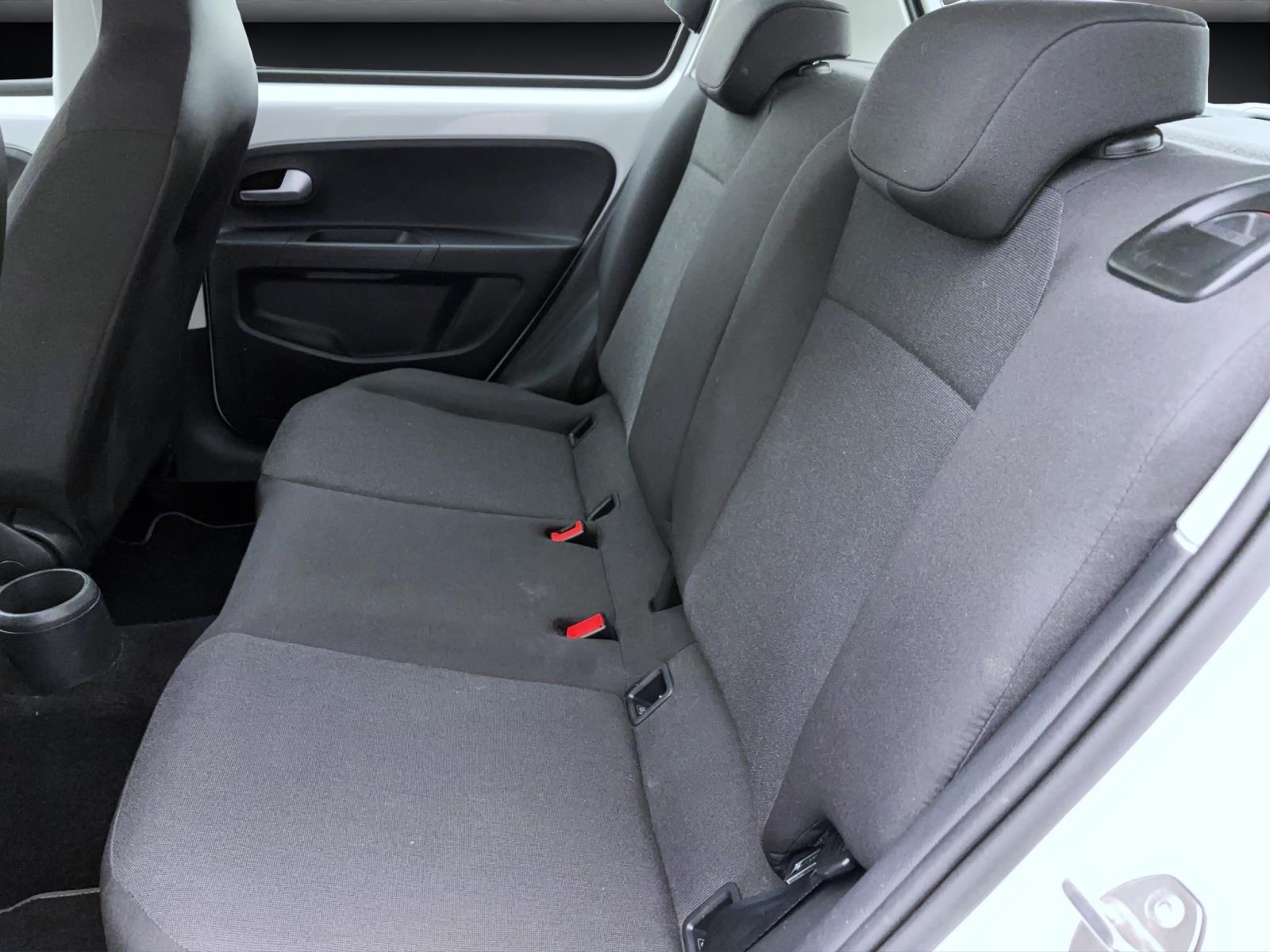 Volkswagen e-up! e-move up! PDC KAMERA CLIMATRONIC DAB+