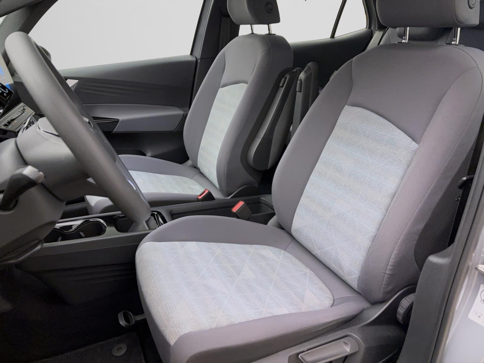 Volkswagen ID.3 PURE PERFORMANCE PDC LED NAVI LANEASSIST