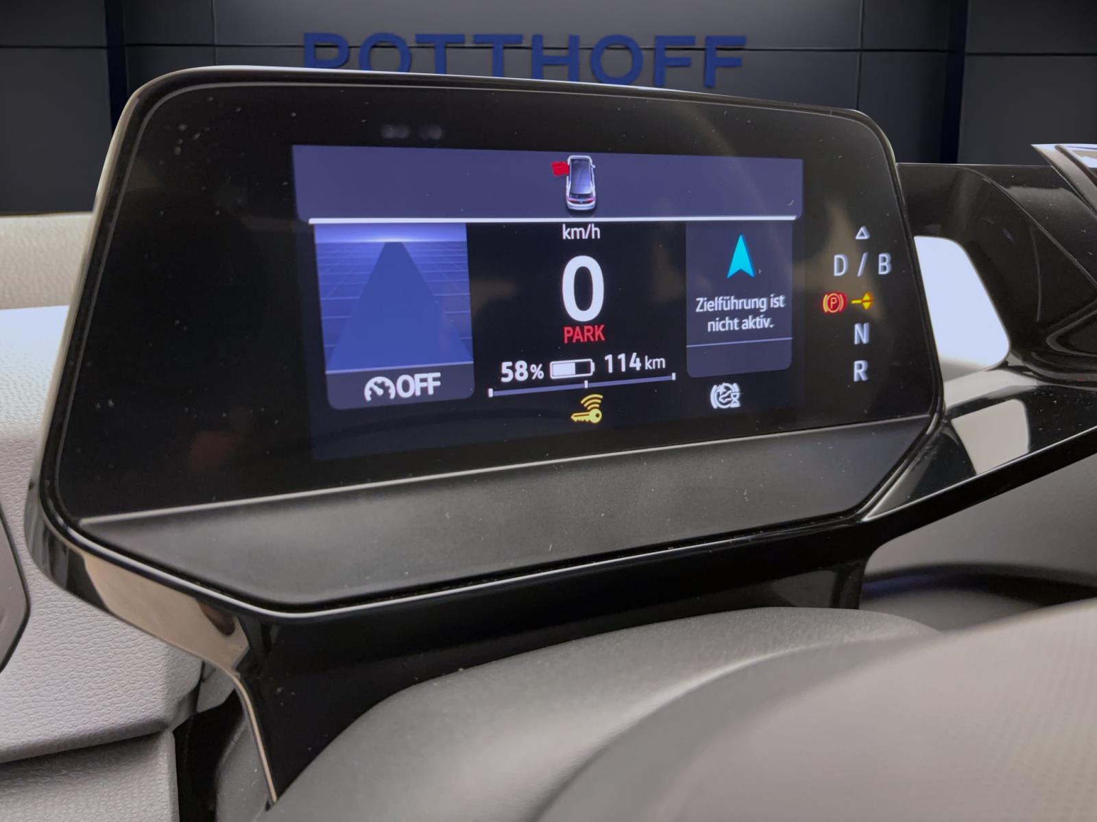 Volkswagen ID.3 PURE PERFORMANCE PDC LED NAVI LANEASSIST