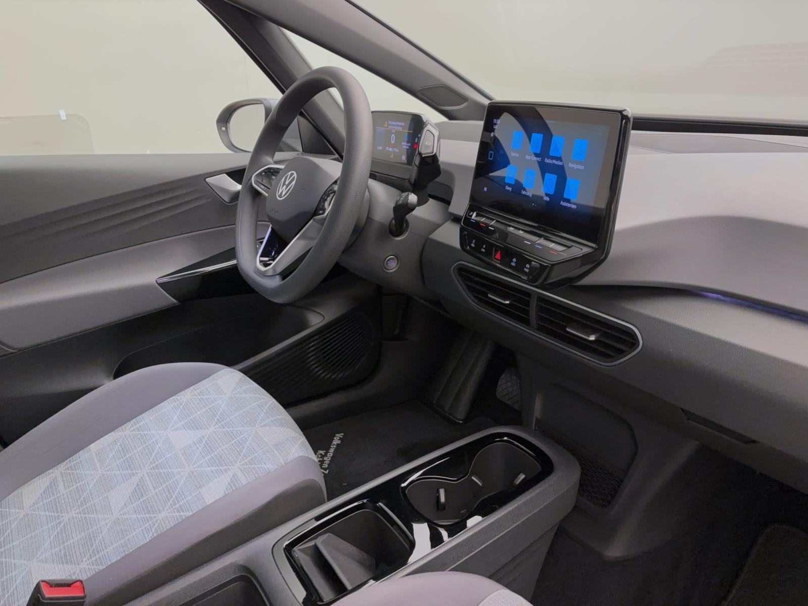Volkswagen ID.3 PURE PERFORMANCE PDC LED NAVI LANEASSIST