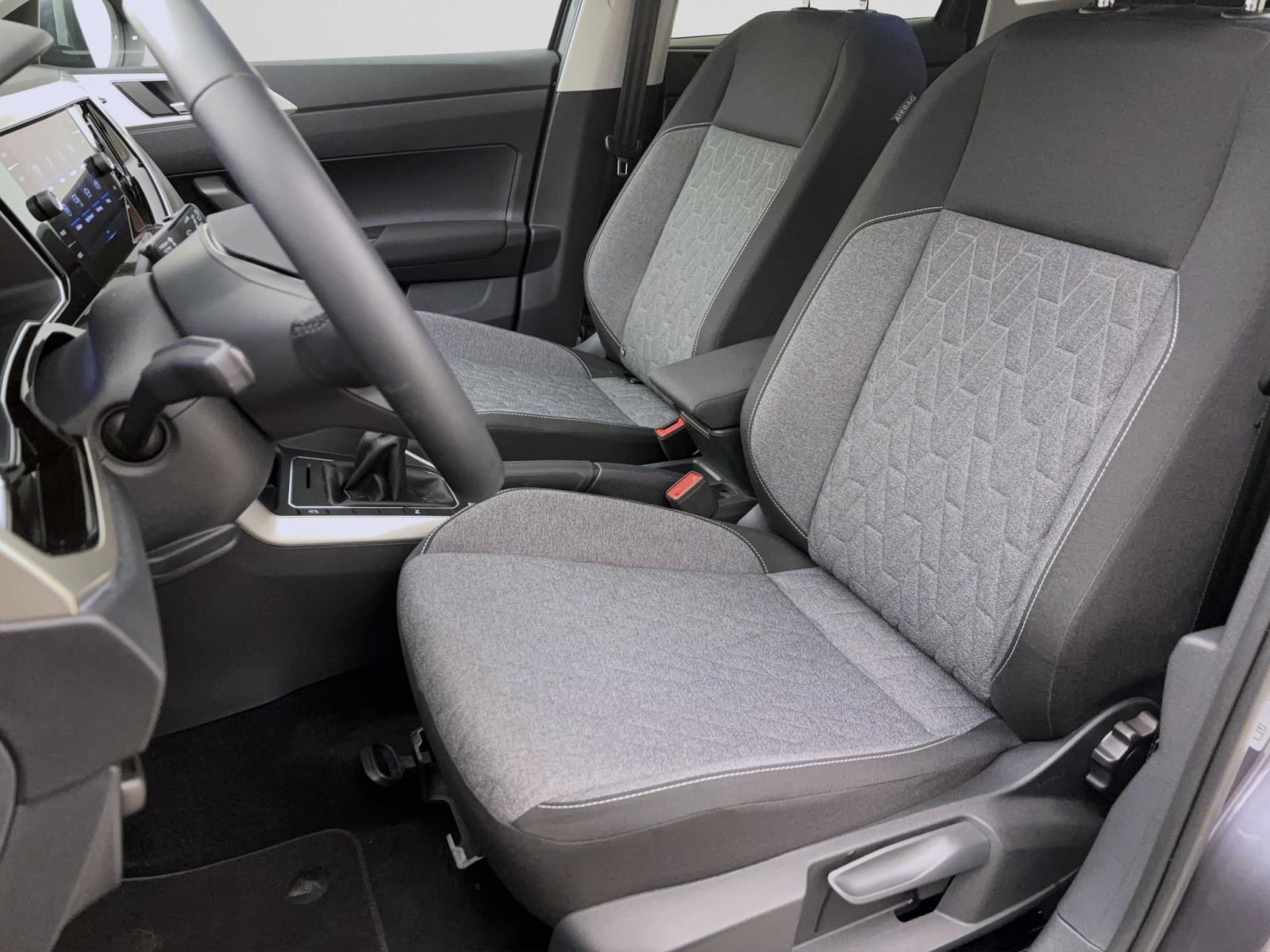 Volkswagen Taigo 1.0 TSI MOVE PDC LED SITZHZG LANEASSIST