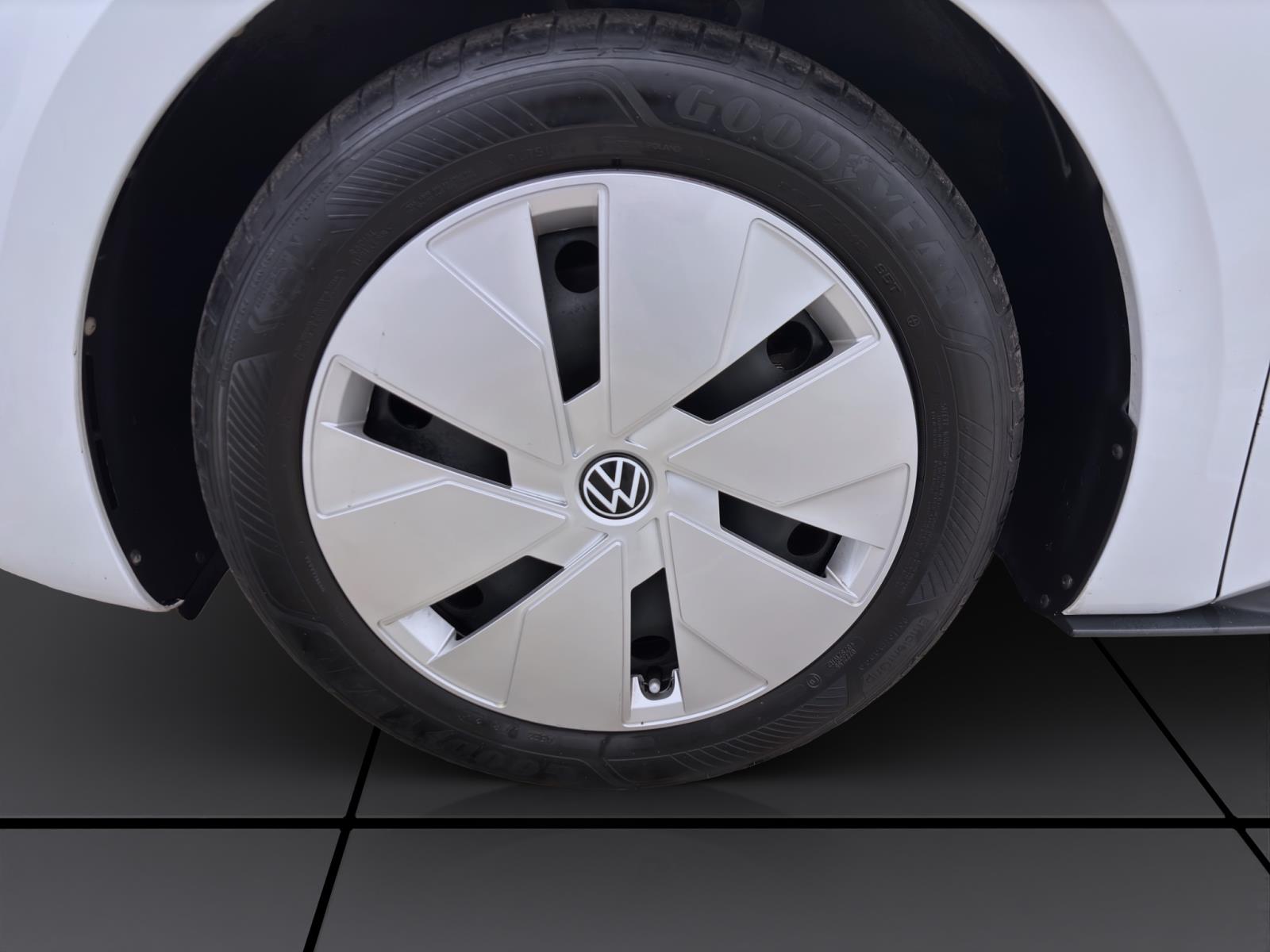 Volkswagen ID.3 Pure Performance PDC LED Navi AppConnect LaneAssist