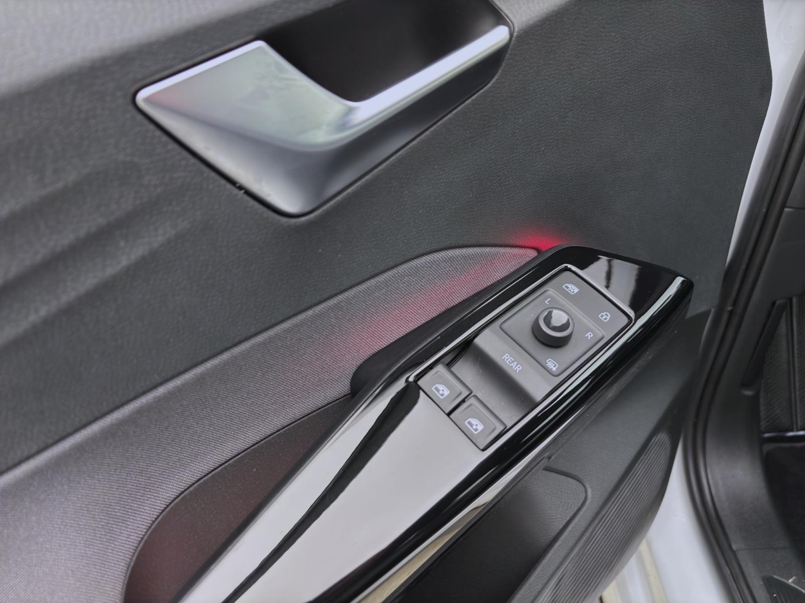 Volkswagen ID.3 Pure Performance PDC LED Navi AppConnect LaneAssist