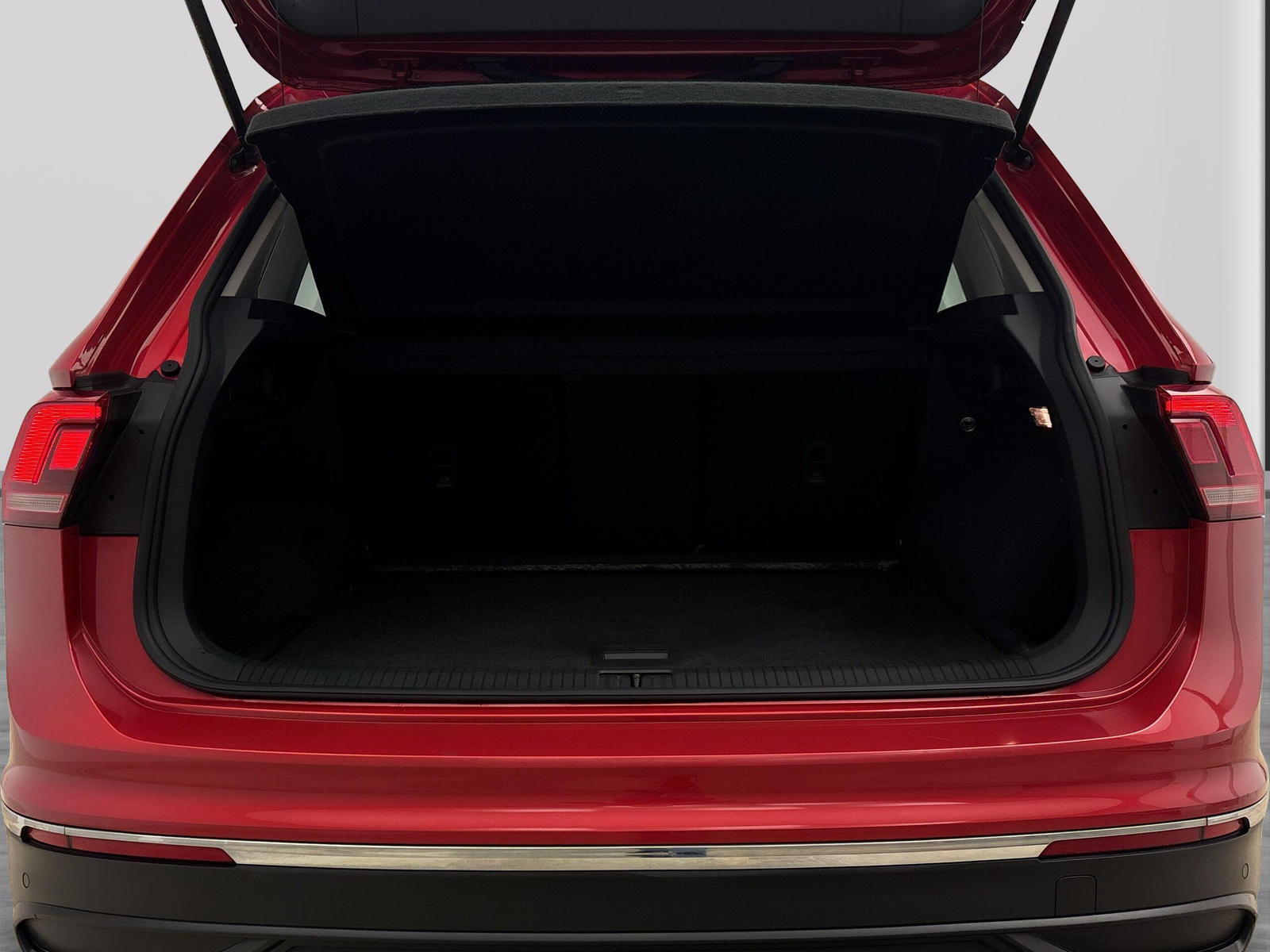 Volkswagen Tiguan 2.0 TDI DSG LIFE STANDHZG NAVI ACC LED