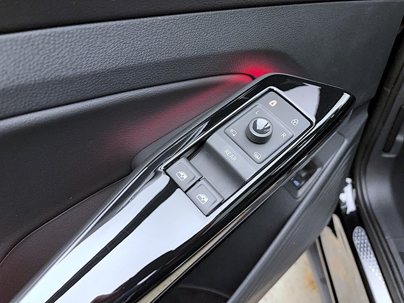 Volkswagen ID.4 GTX 4Motion Pano AHK ACC DCC Kamera IQ.Light Navi