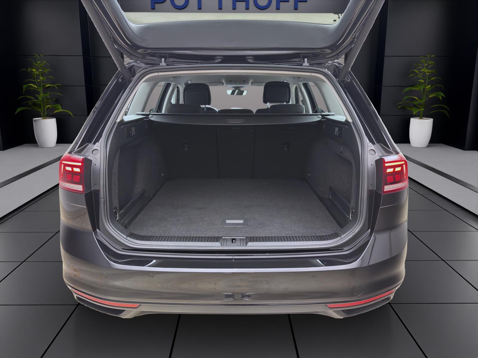 Volkswagen Passat Variant 2.0 TDI Business ACC PDC Kamera LED Navi Sitzhzg