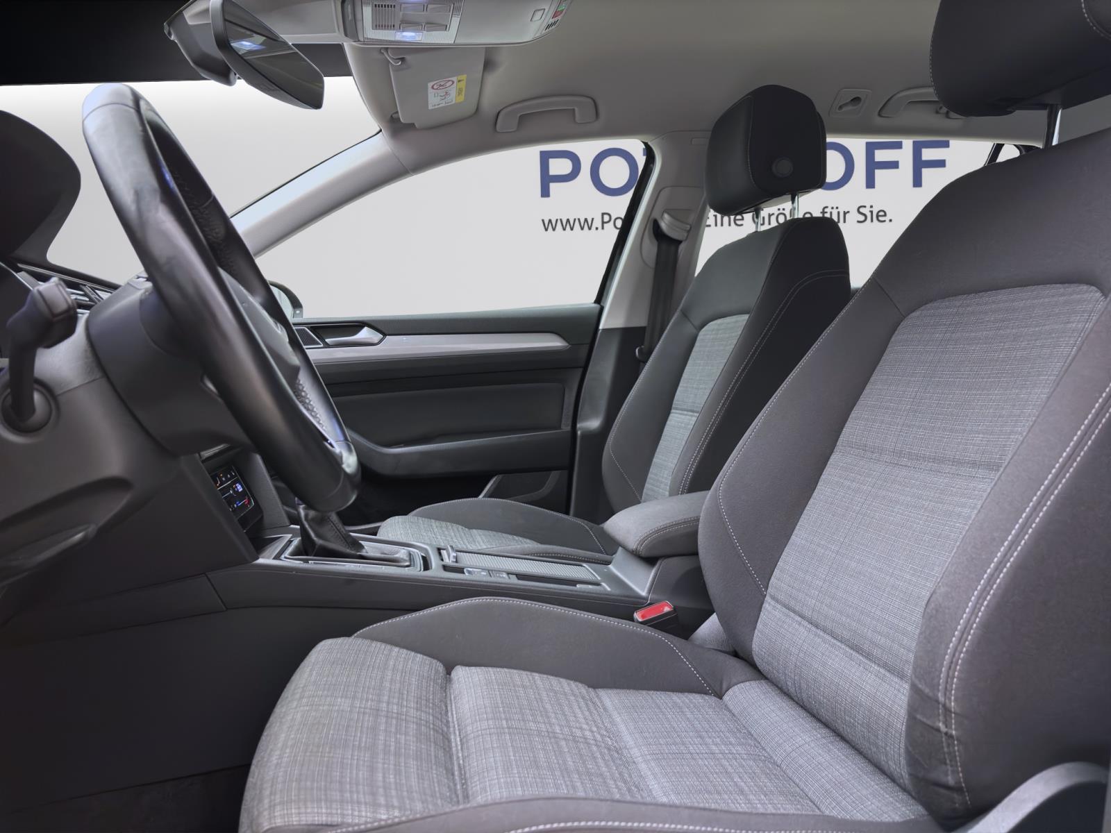 Volkswagen Passat Variant 2.0 TDI Business ACC PDC Kamera LED Navi Sitzhzg