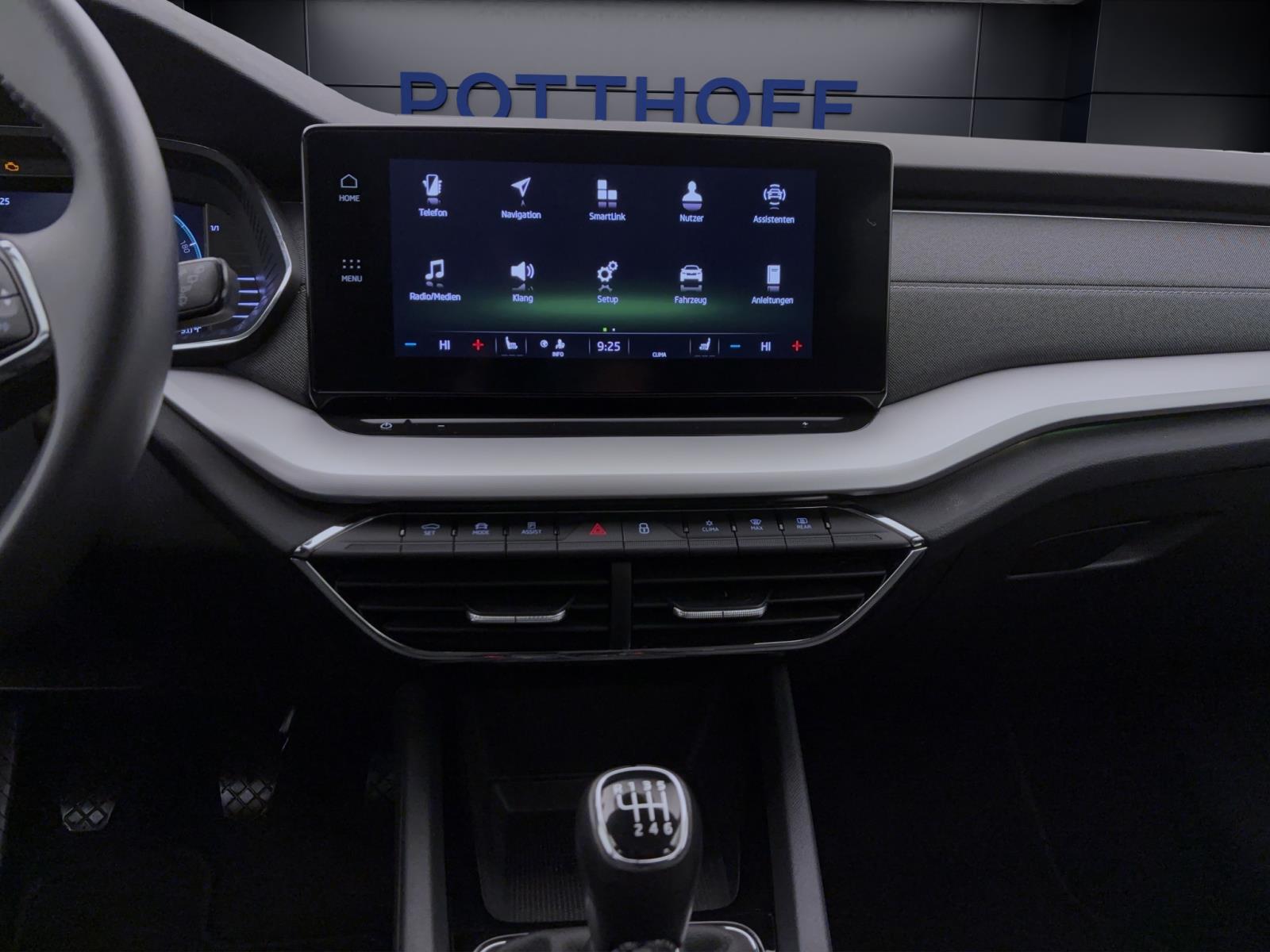 Skoda Octavia Combi 1.5 TSI STYLE NAVI MATRIX ACC HuD