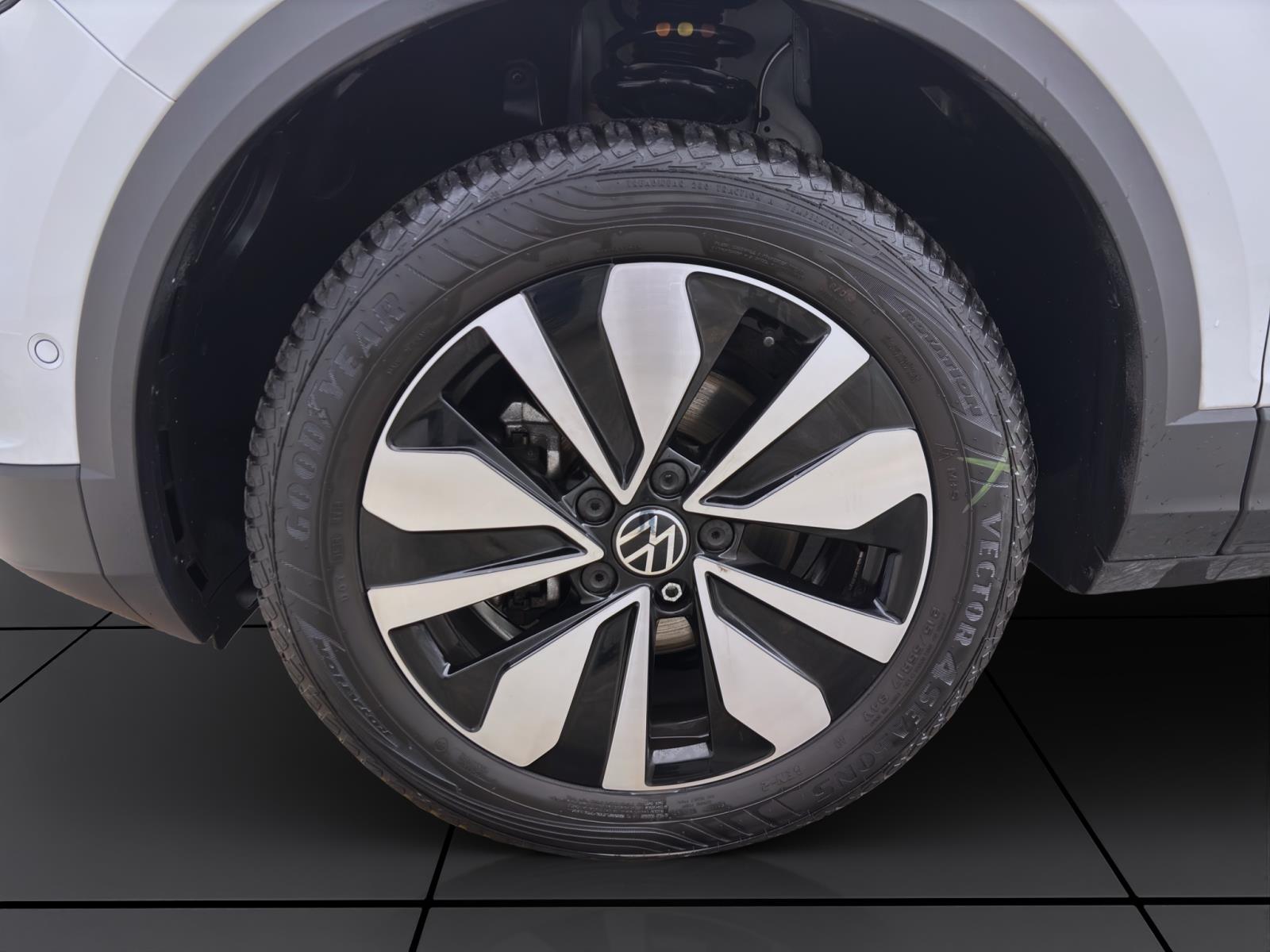 Volkswagen T-Roc 1.5 TSI DSG MOVE NAVI ACC LED IQ.DRIVE