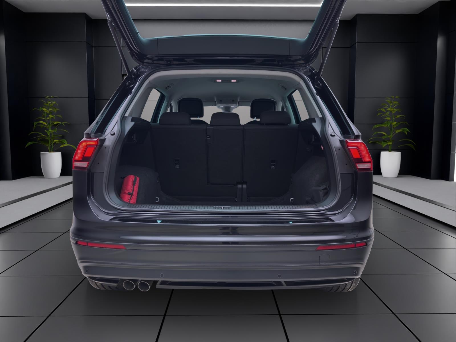 Volkswagen Tiguan 2.0 TDI Join ACC PDC Navi Sitzhzg LaneAssist
