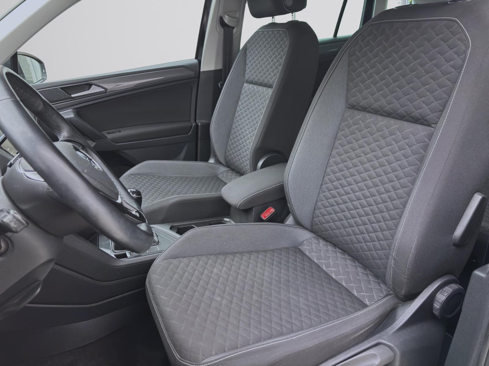 Volkswagen Tiguan 2.0 TDI Join ACC PDC Navi Sitzhzg LaneAssist