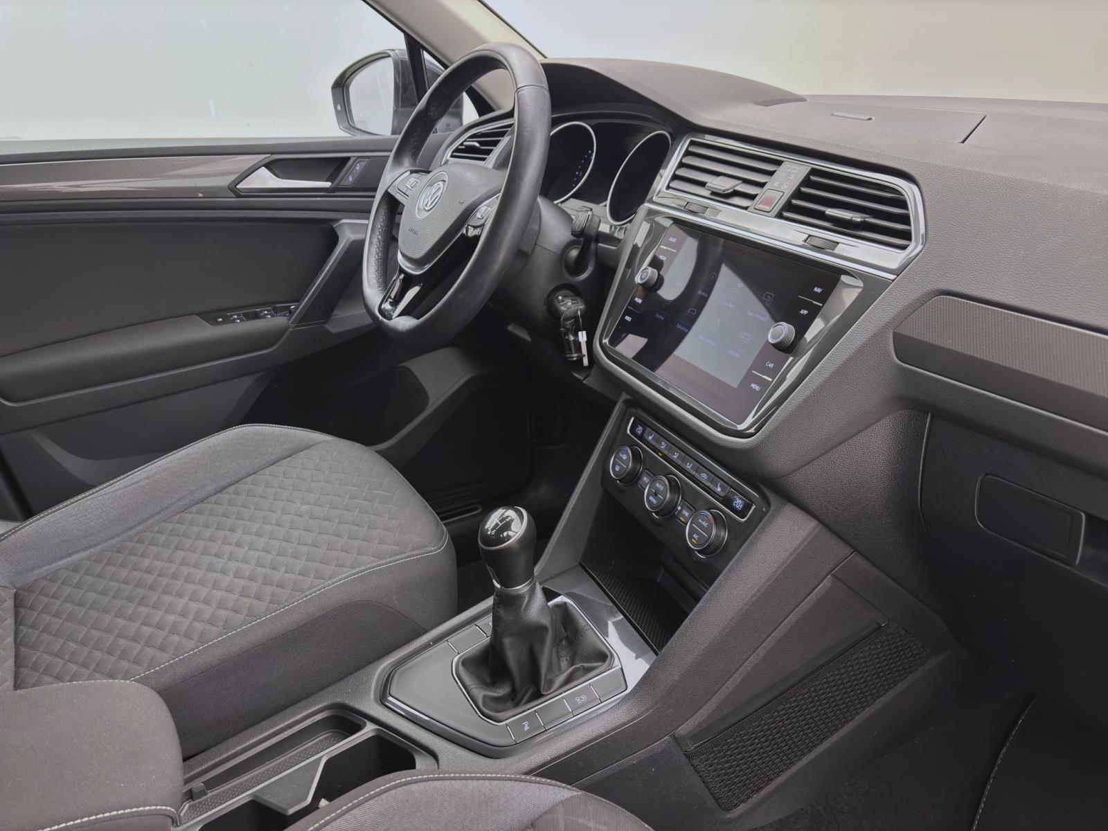 Volkswagen Tiguan 2.0 TDI Join ACC PDC Navi Sitzhzg LaneAssist