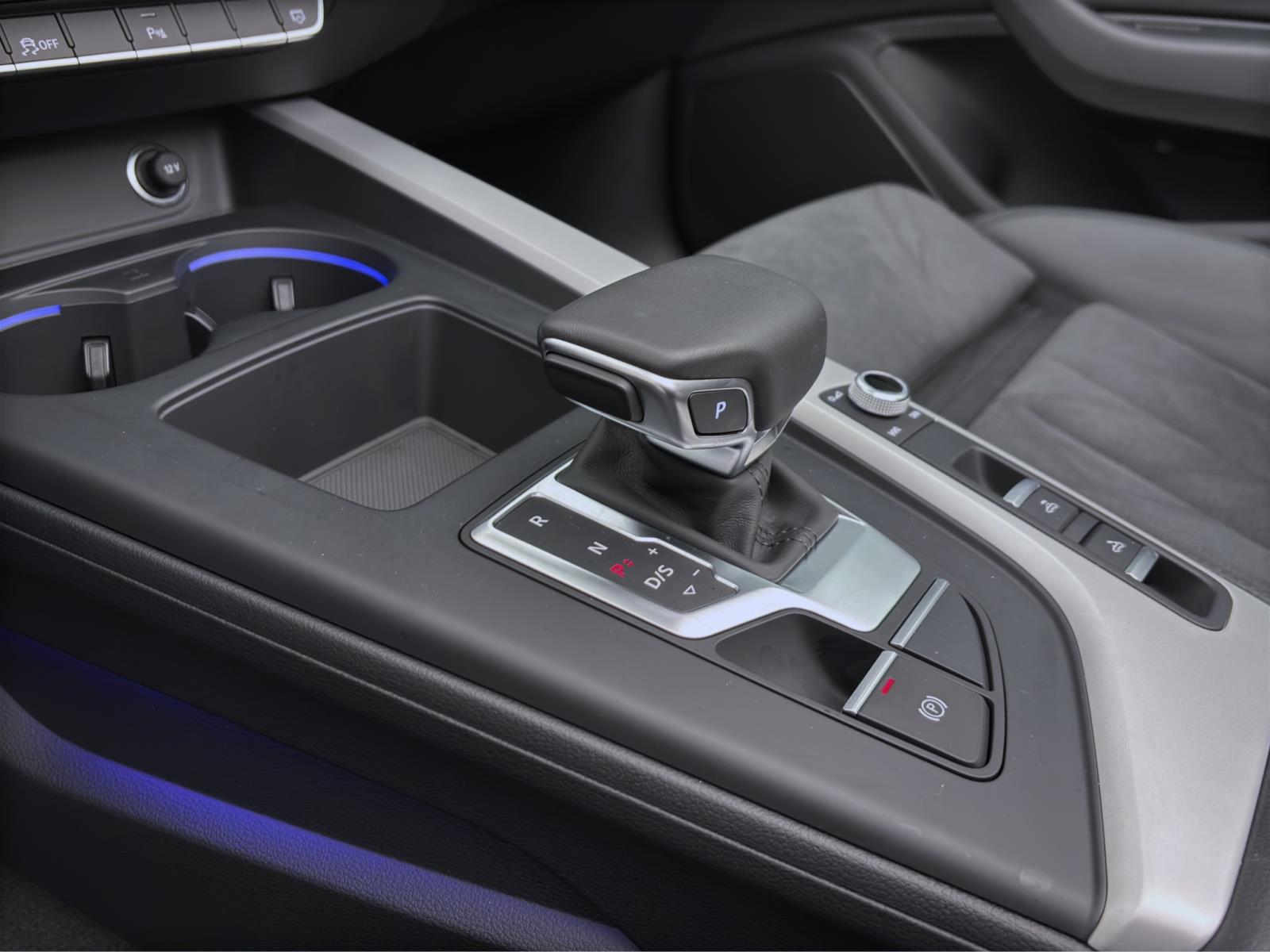 Audi A5 Cabriolet 35 TDI ADVANCED AHK NAVI MATRIX ACC PDC