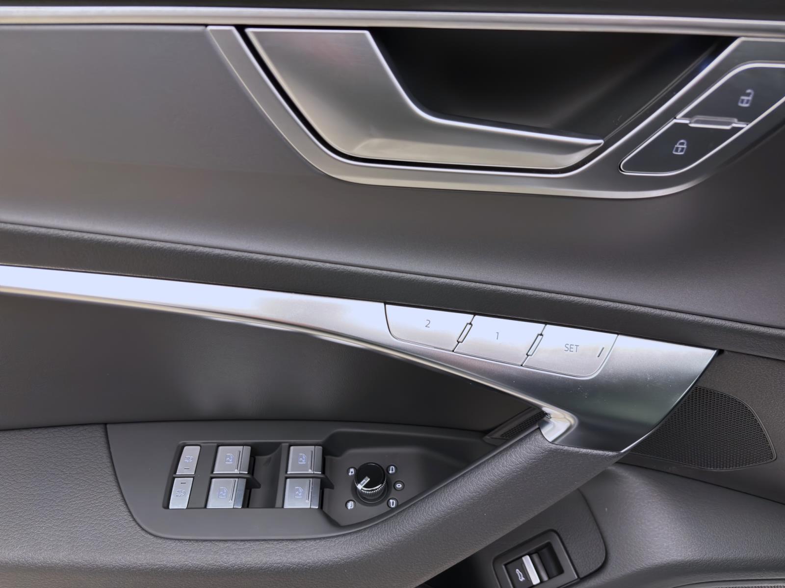 Audi A6 Avant 40 TDI Q ADVANCED PANO AHK MATRIX ACC KAMERA
