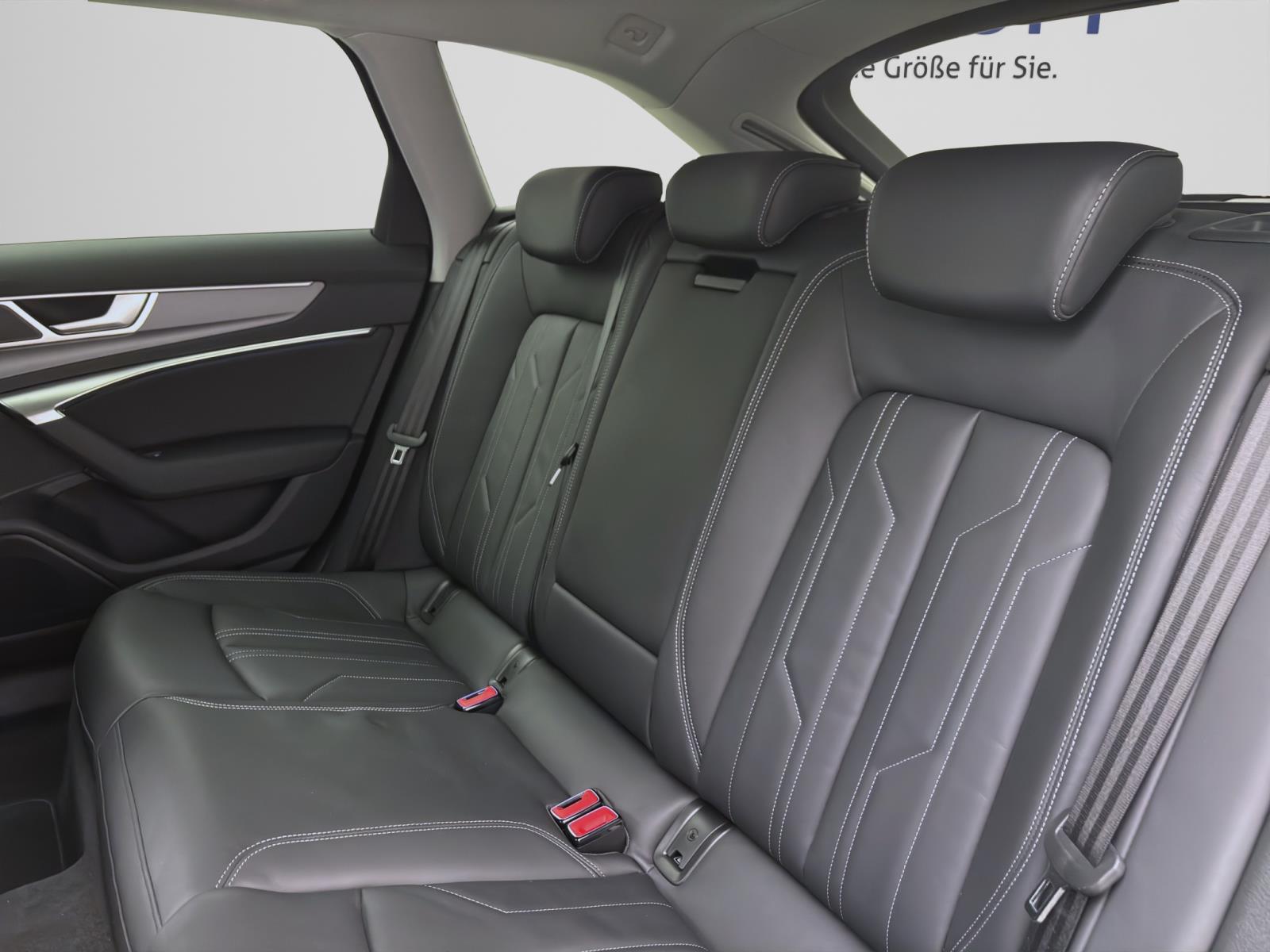 Audi A6 Avant 40 TDI Q ADVANCED PANO AHK MATRIX ACC KAMERA