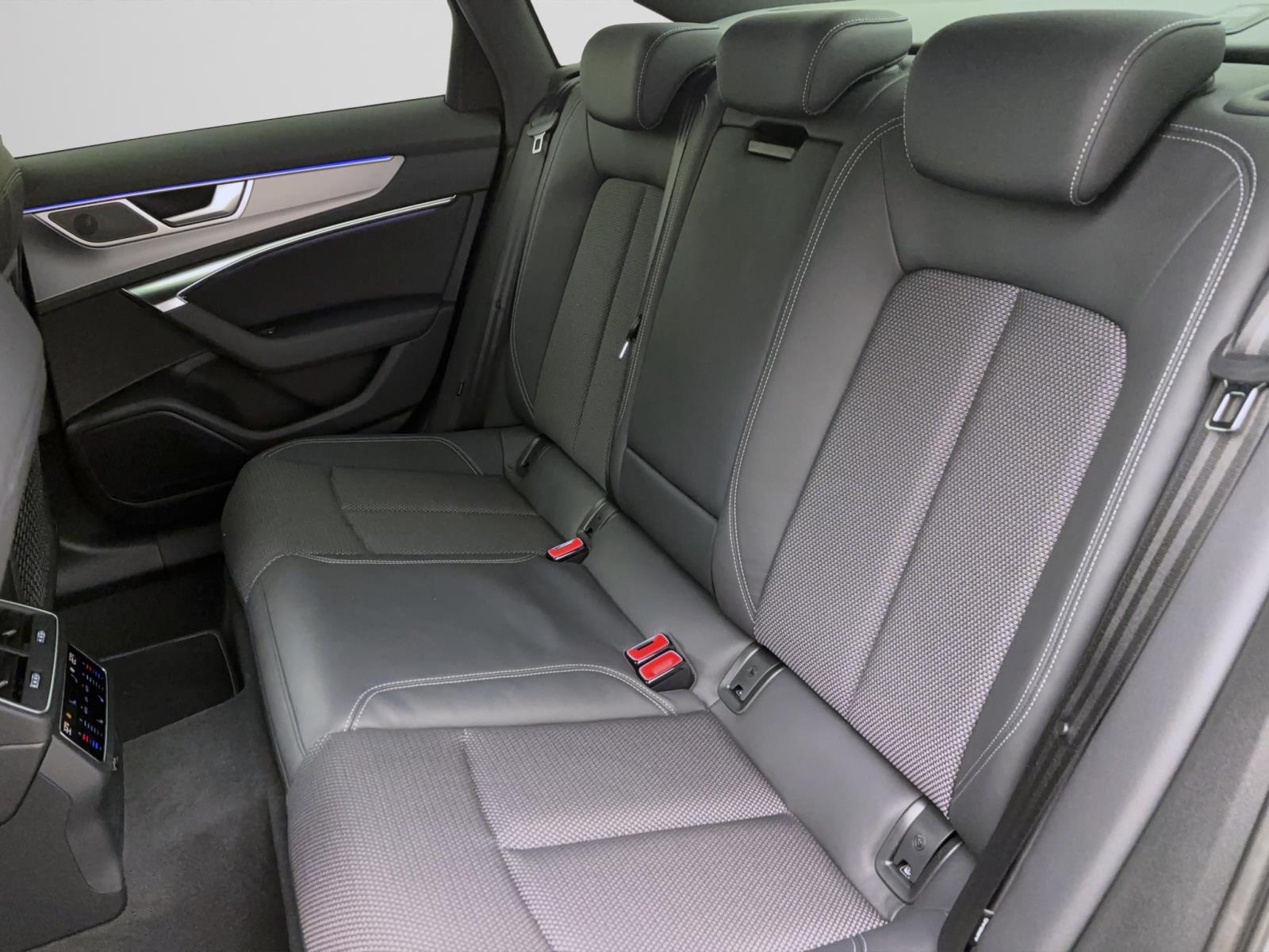 Audi A6 50 TFSIe Q S LINE BLACK AHK ACC NAVI+ MATRIX 360°