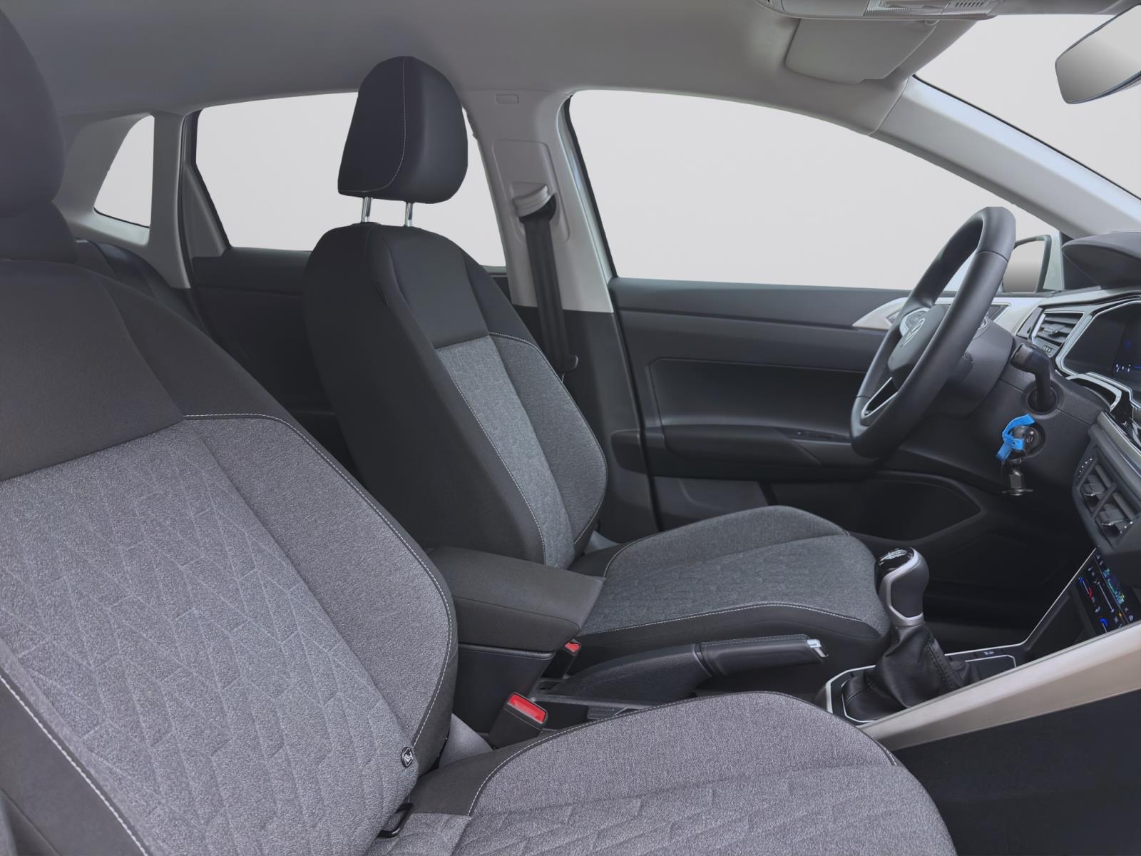 Volkswagen Polo 1.0 TSI MOVE LED KAMERA ACC PDC