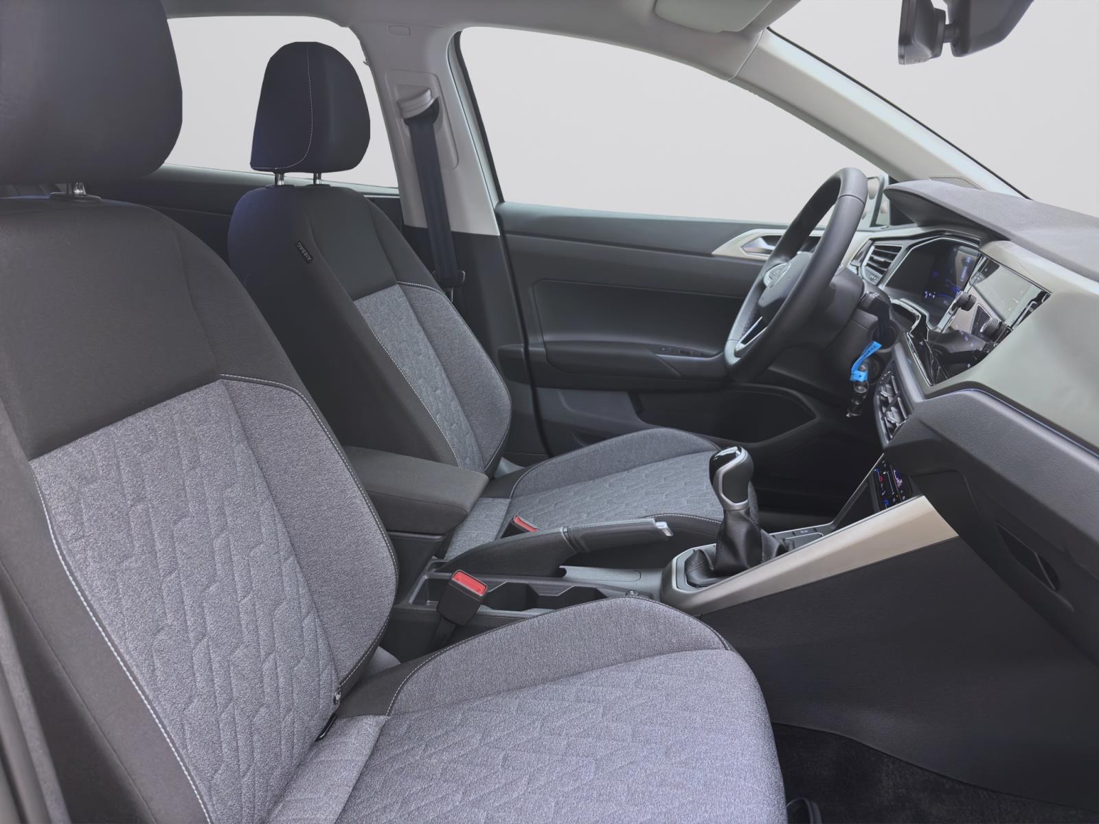 Volkswagen Polo 1.0 TSI MOVE NAVI KAMERA PDC