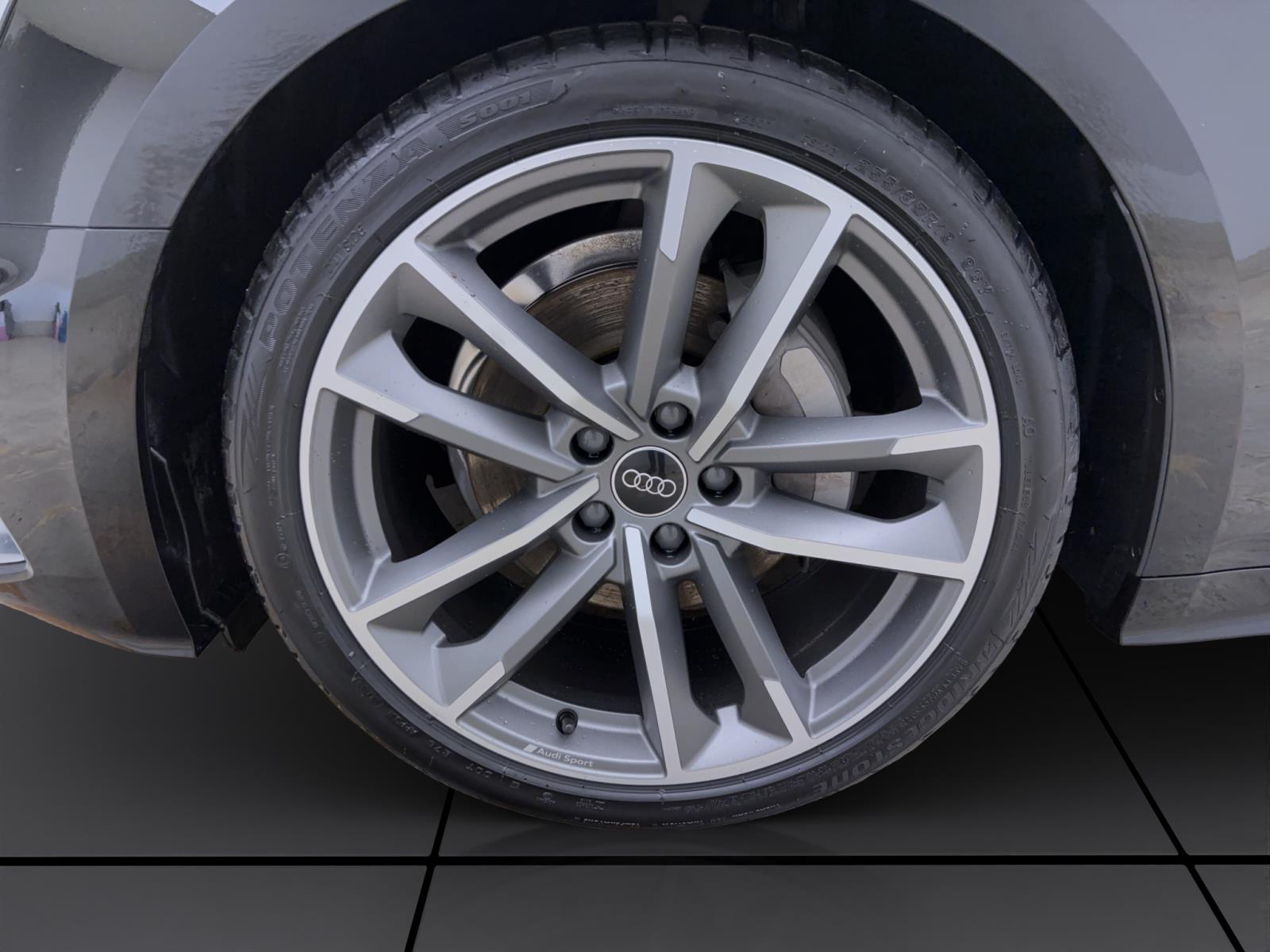 Audi A5 Sportback 40 TFSI q S line ACC PDC Kamera Matrix Navi Sitzhzg
