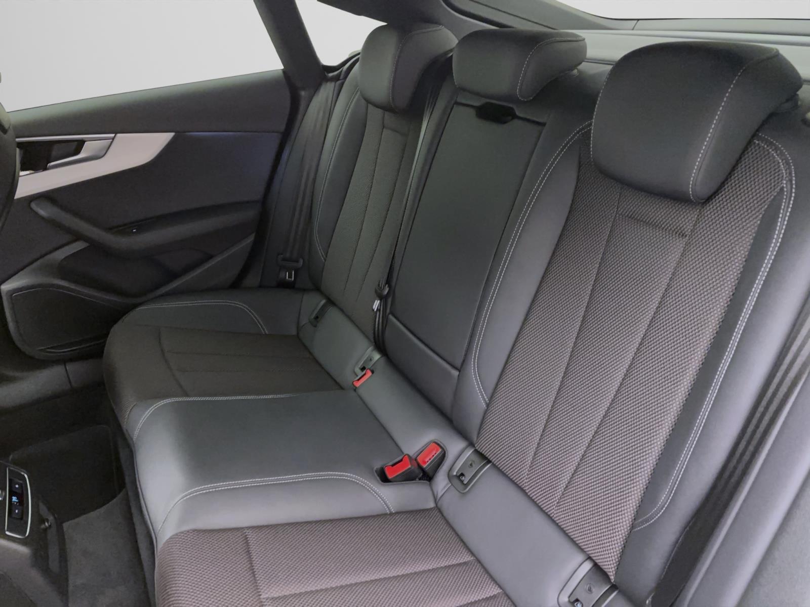 Audi A5 Sportback 40 TFSI q S line ACC PDC Kamera Matrix Navi Sitzhzg
