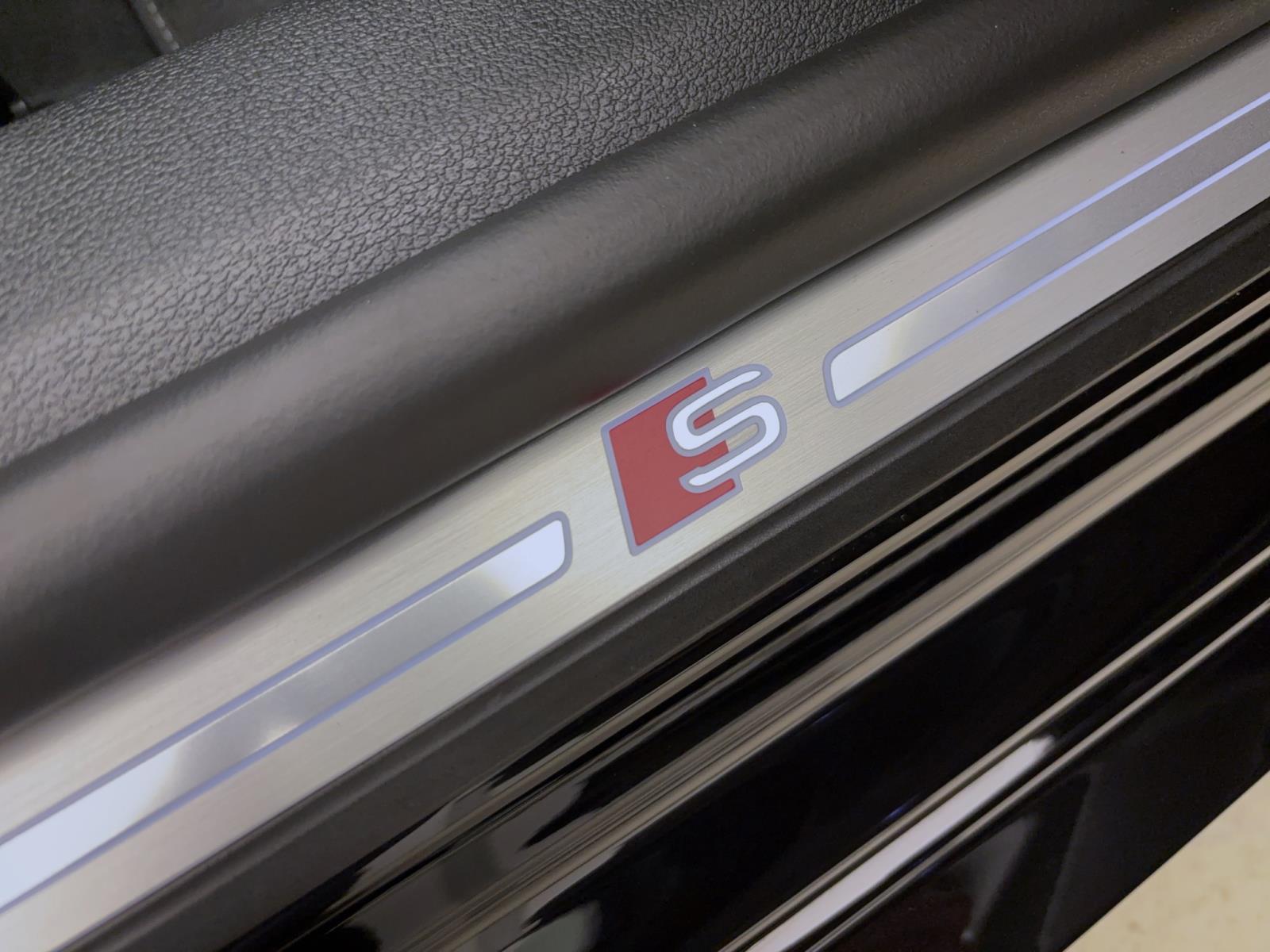 Audi A5 Sportback 40 TFSI q S line ACC PDC Kamera Matrix Navi Sitzhzg