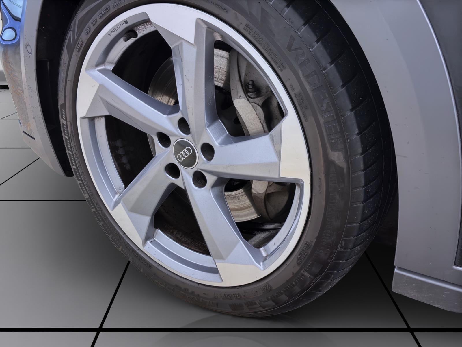 Audi A6 allroad 55 TDI Q STANDHZG PANO MATRIX ACC