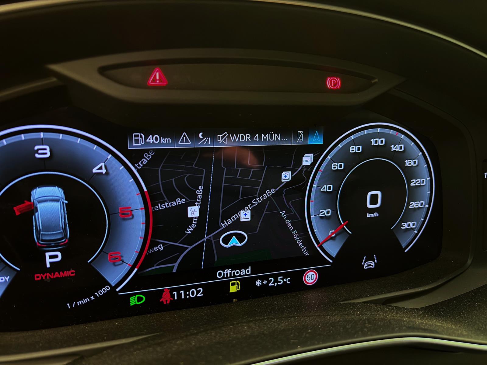Audi A6 allroad 55 TDI Q STANDHZG PANO MATRIX ACC