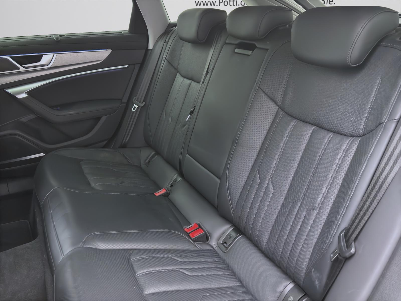 Audi A6 allroad 55 TDI Q STANDHZG PANO MATRIX ACC