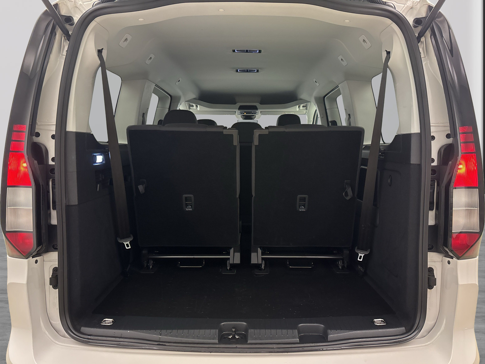 Volkswagen Caddy Maxi 5 2,0 TDI ACC/LED/Navi