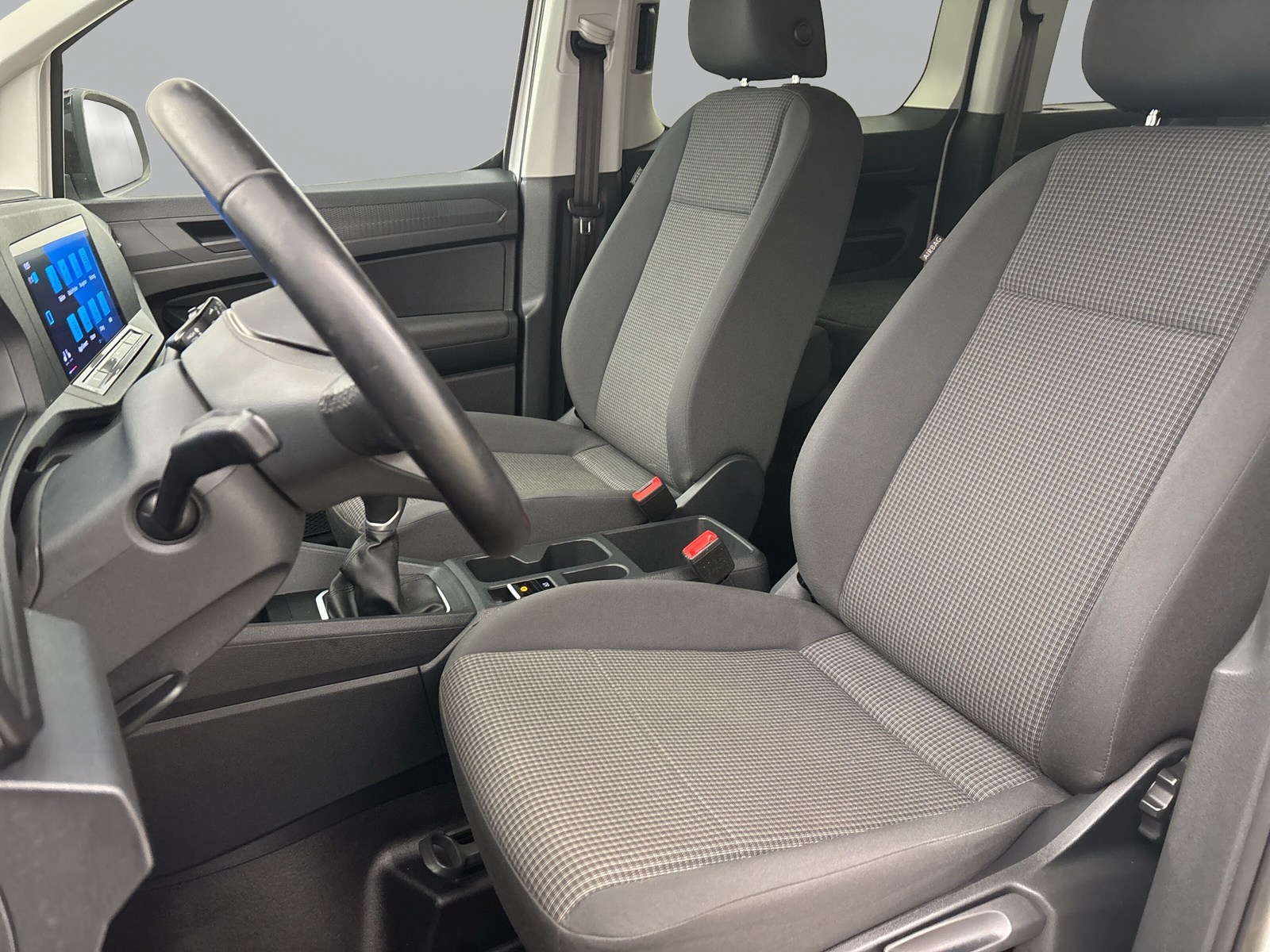 Volkswagen Caddy Maxi 5 2,0 TDI ACC/LED/Navi