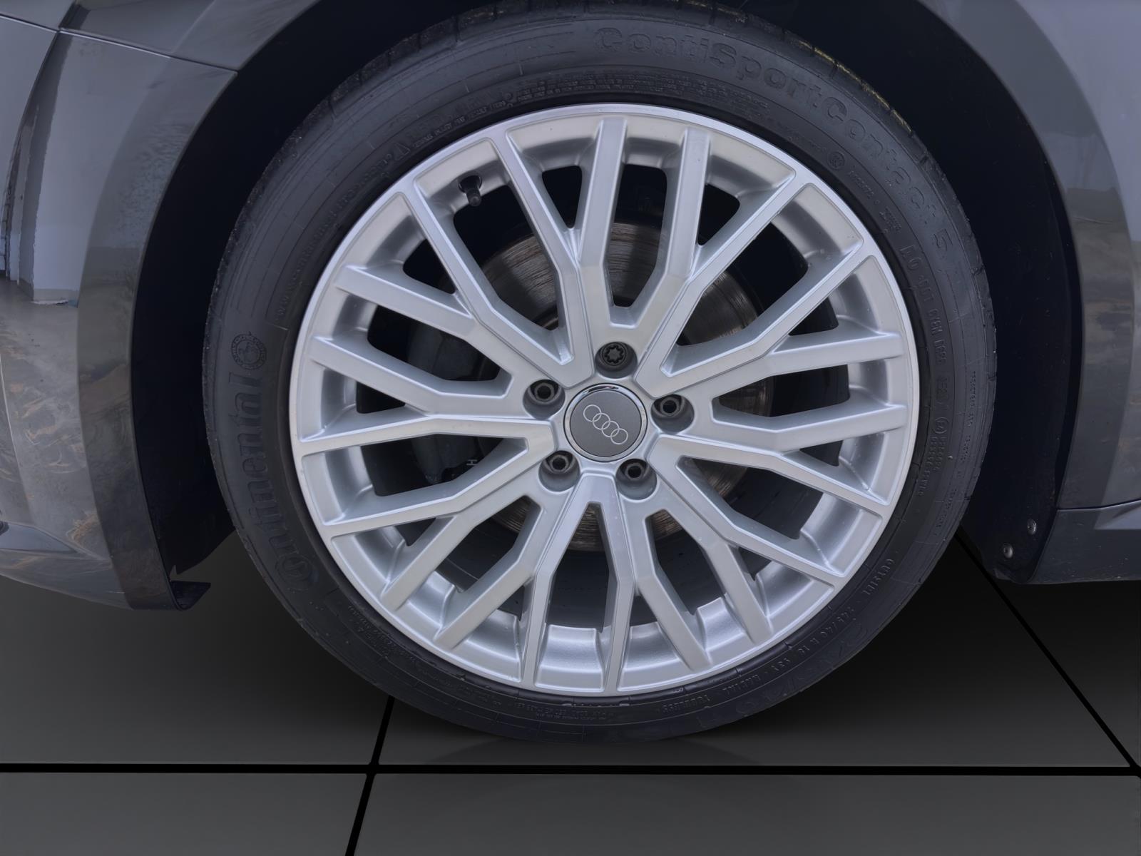 Audi TT Coupe 40 TFSI S line Kamera GRA SideAssist VirtCockpit