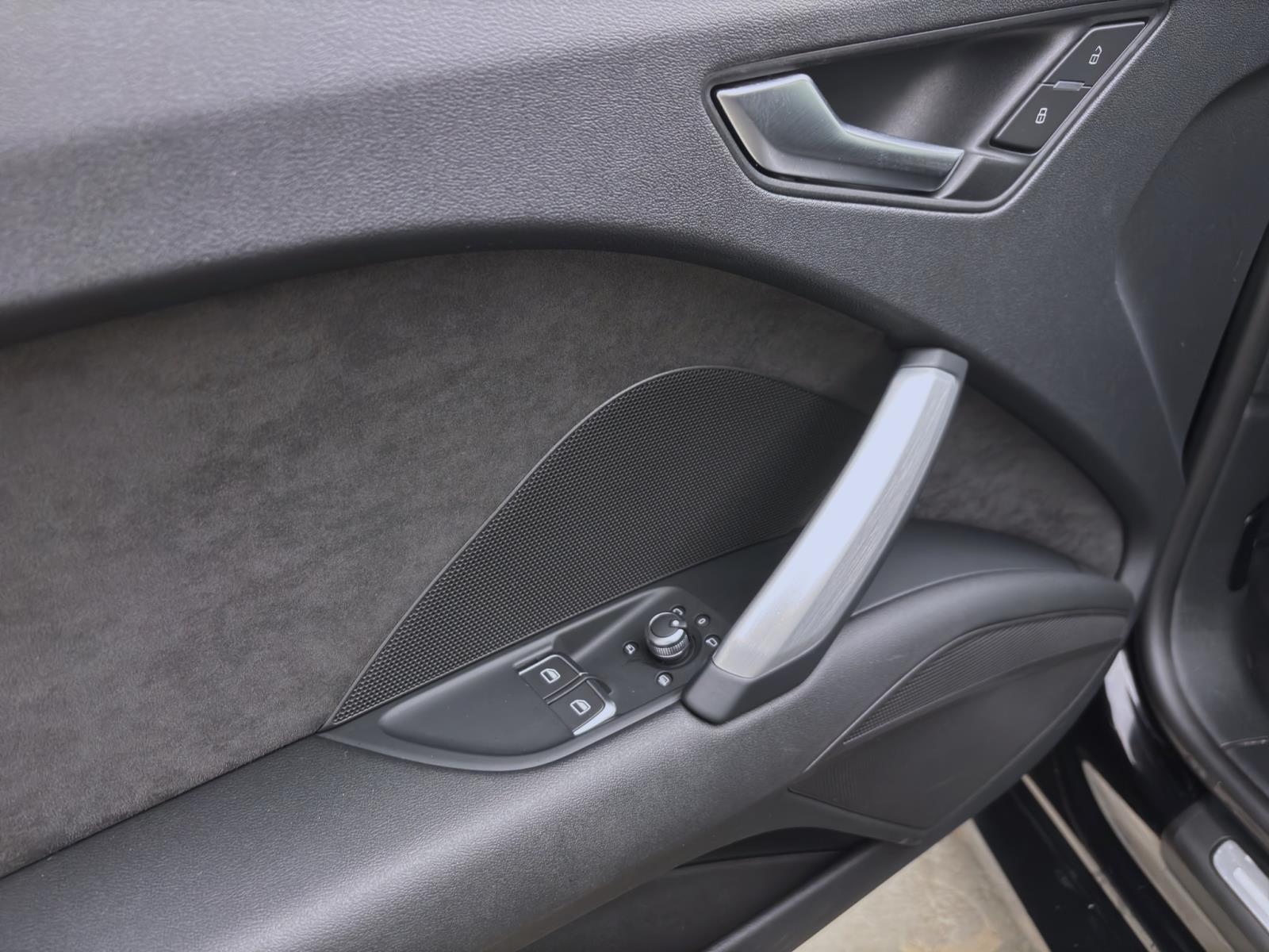Audi TT Coupe 40 TFSI S line Kamera GRA SideAssist VirtCockpit