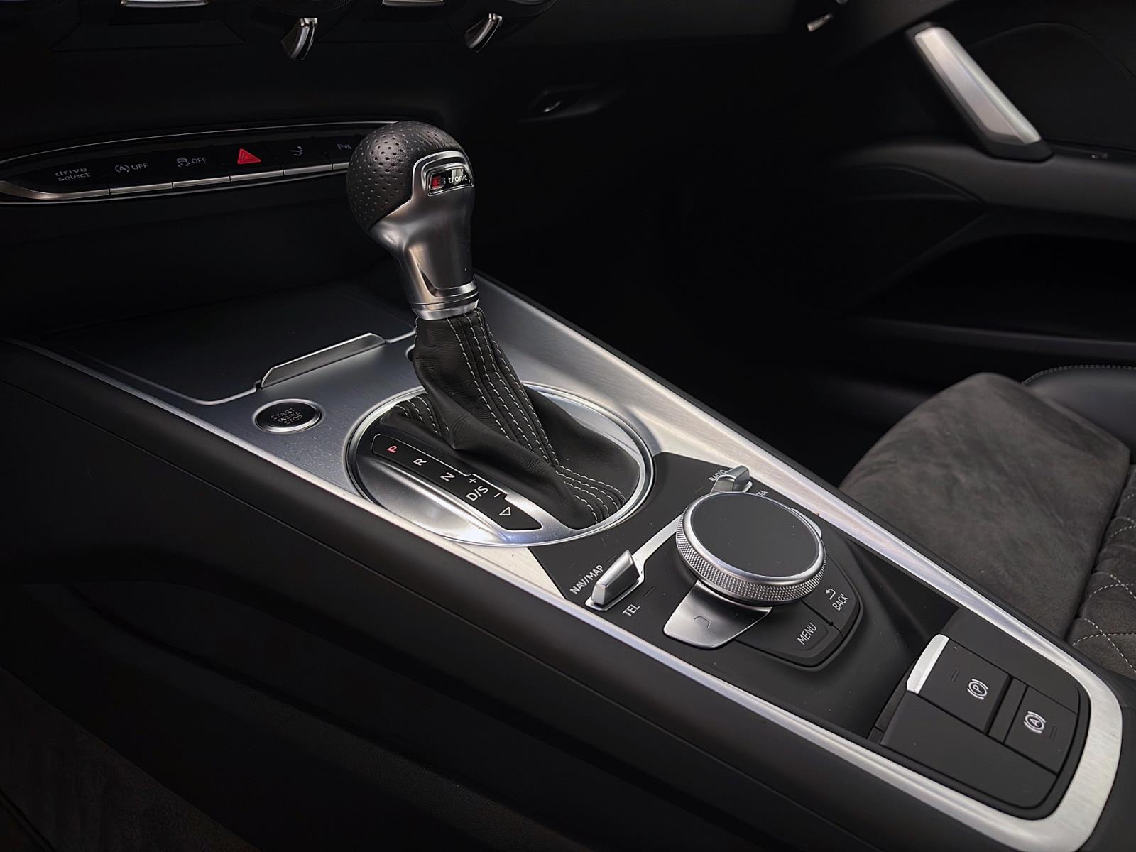 Audi TT Coupe 40 TFSI S line Kamera GRA SideAssist VirtCockpit