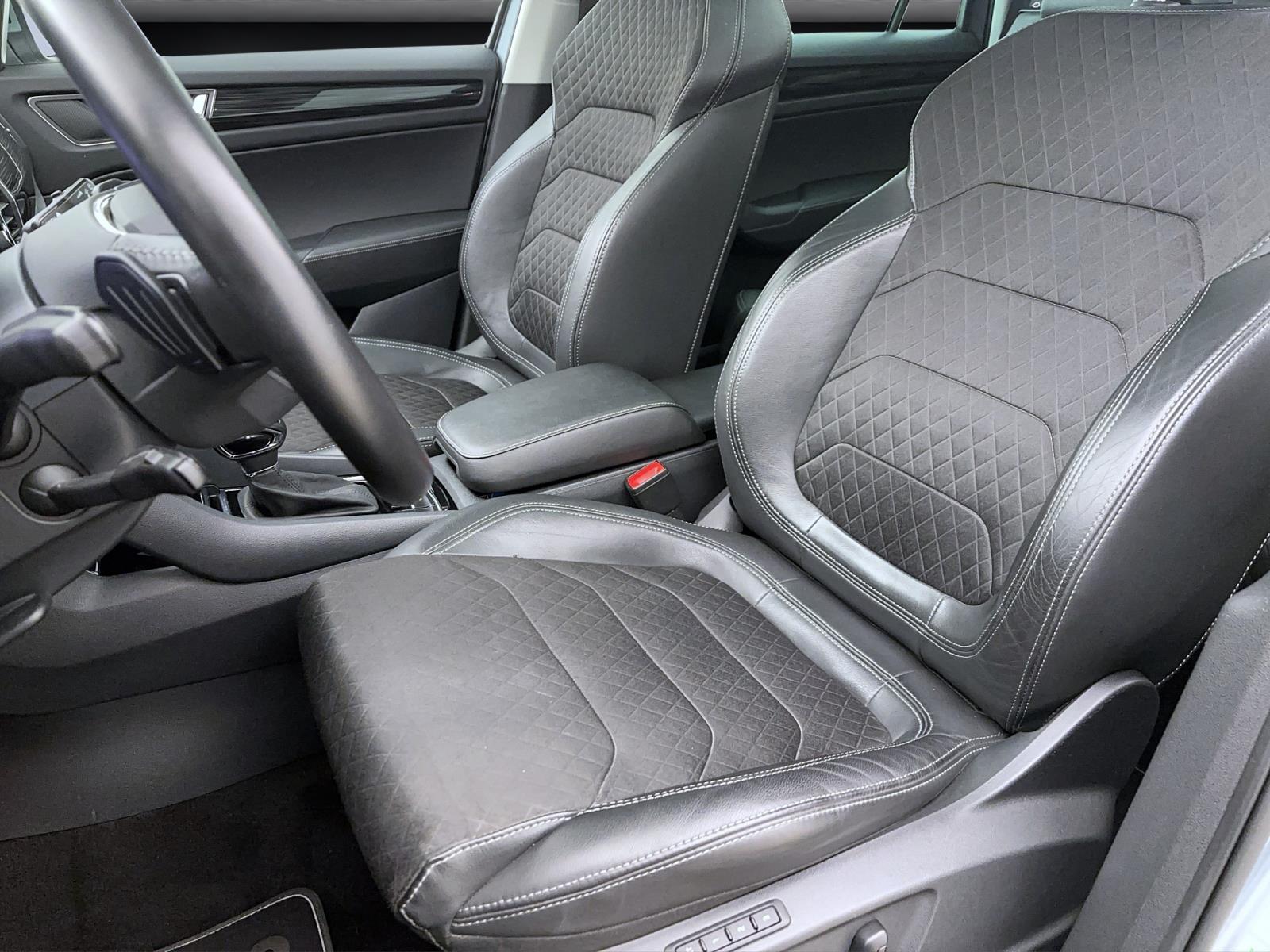Skoda Kodiaq 2.0 TDI DSG Style Pano AHK ACC PDC Kamera LED Navi
