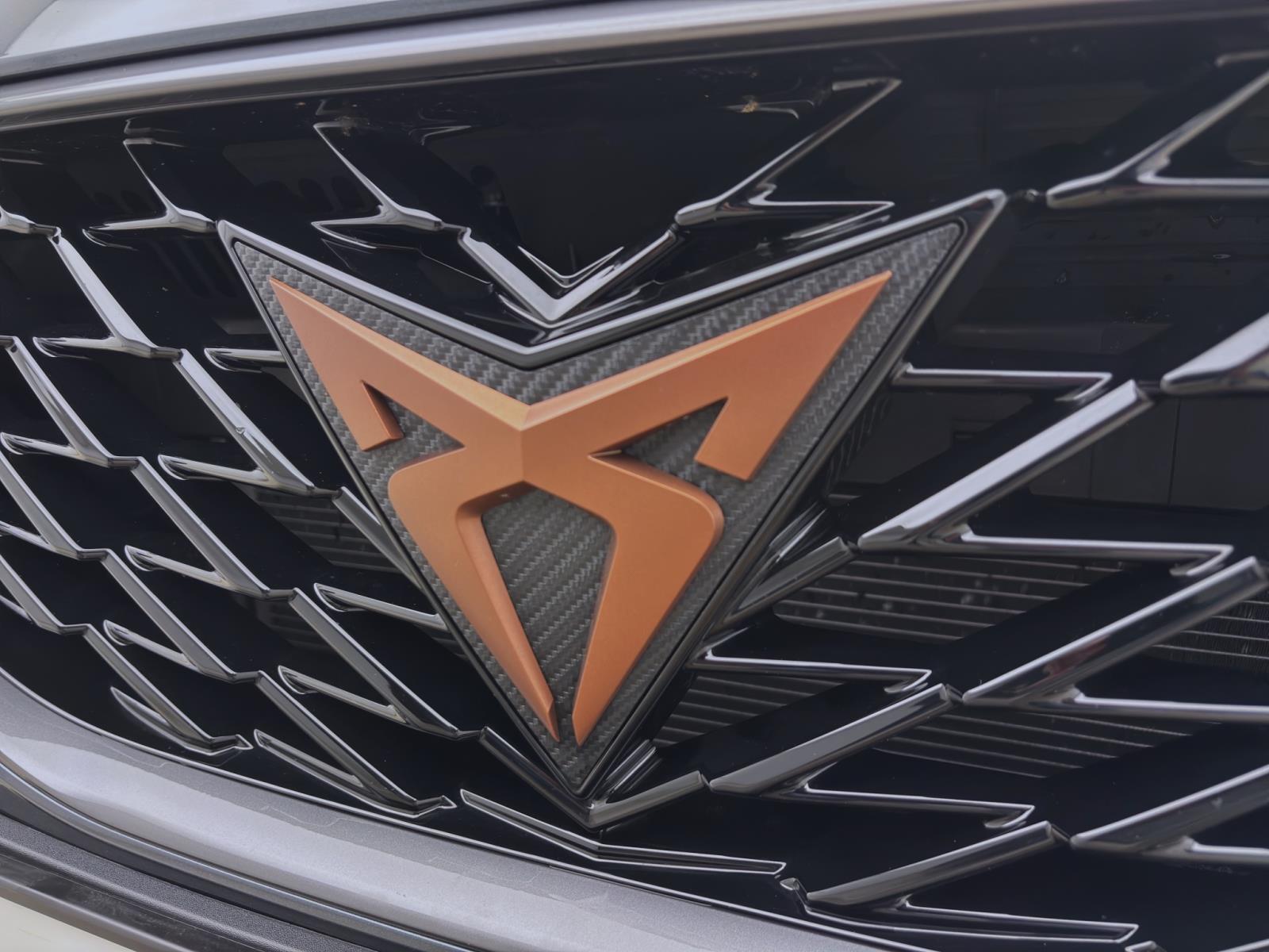 Cupra Formentor 1.4 TSI e-Hybrid DSG ACC PDC LED Sitzhzg DAB+