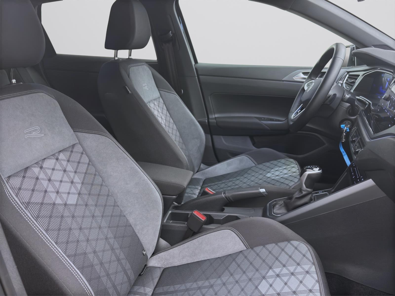 Bild 14: Volkswagen Polo 1.0 TSI DSG R-LINE IQ.LIGHT KAMERA ACC SHZG