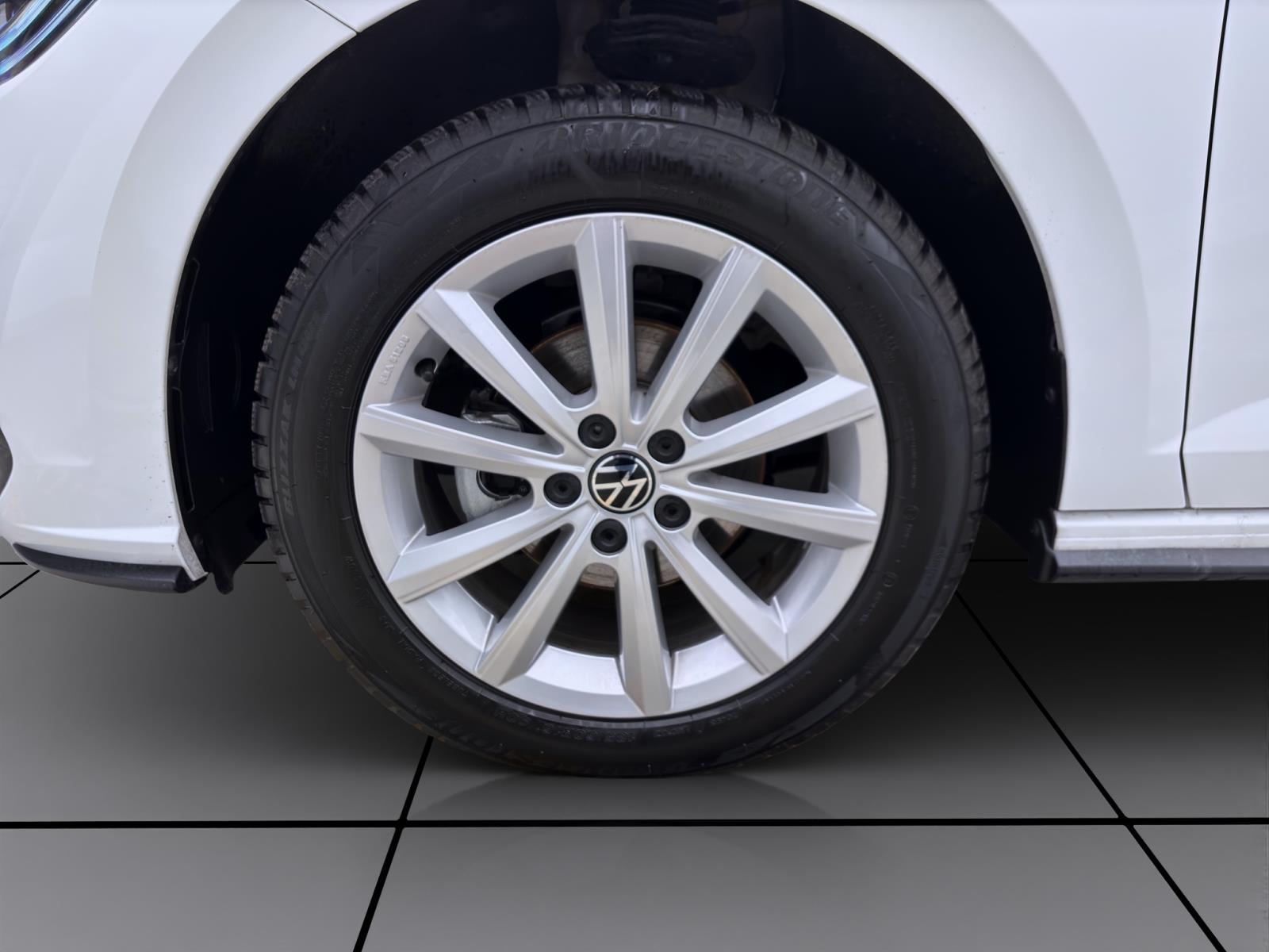 Bild 7: Volkswagen Polo 1.0 TSI DSG R-LINE ACC IQ.LIGHT IQ.DRIVE