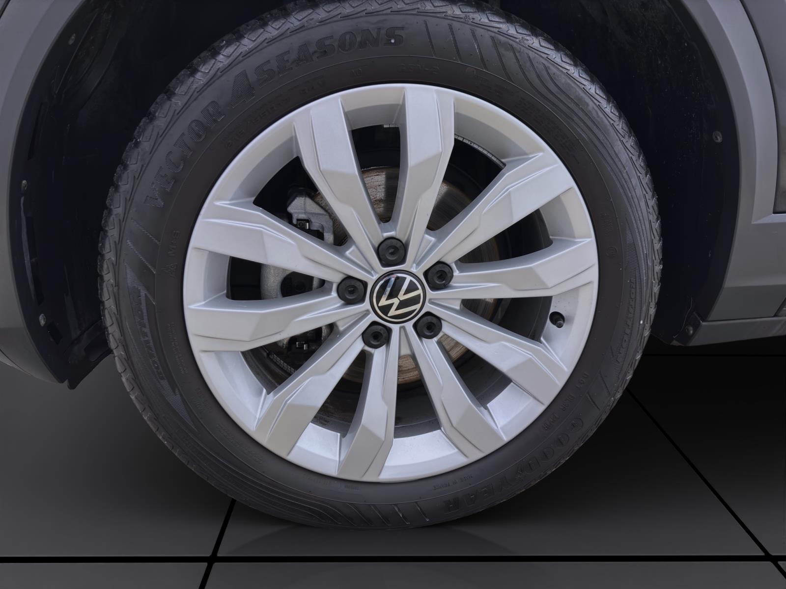 Volkswagen T-Roc 1.5 TSI DSG SPORT APPCONNECT LANE-ASSIST KLIMA