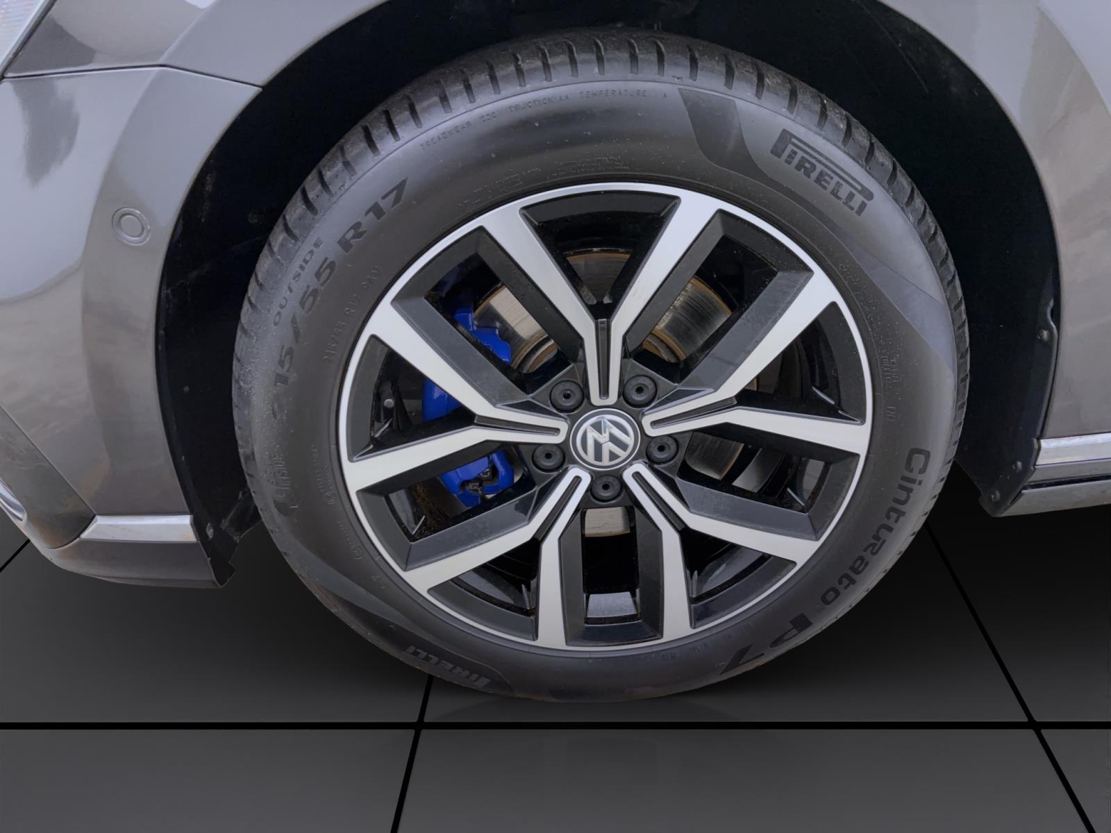 Volkswagen Passat Variant 1.4 TSI eHybrid DSG GTE ACC PDC Kamera IQ.Light Navi Sitzhzg