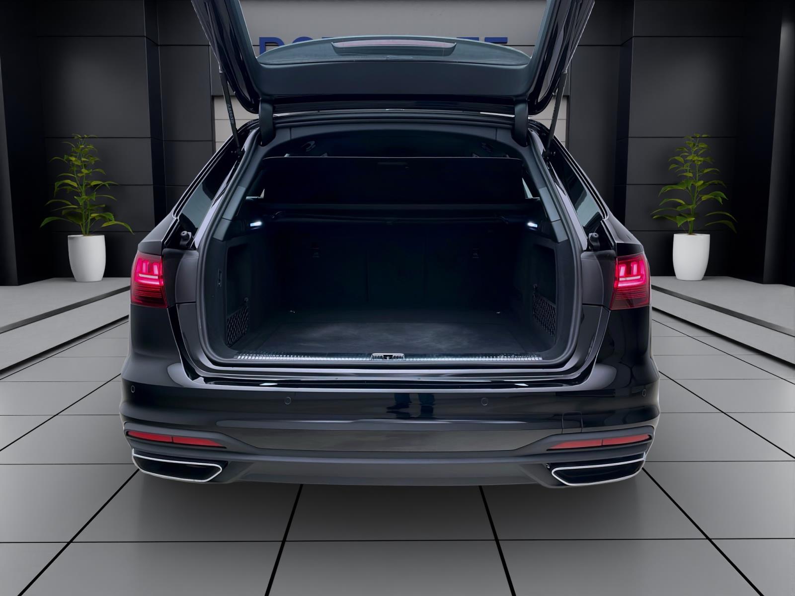 Bild 3: Audi A4 Avant 40 TDI NAVI KAMERA LED PDC SITZHZG